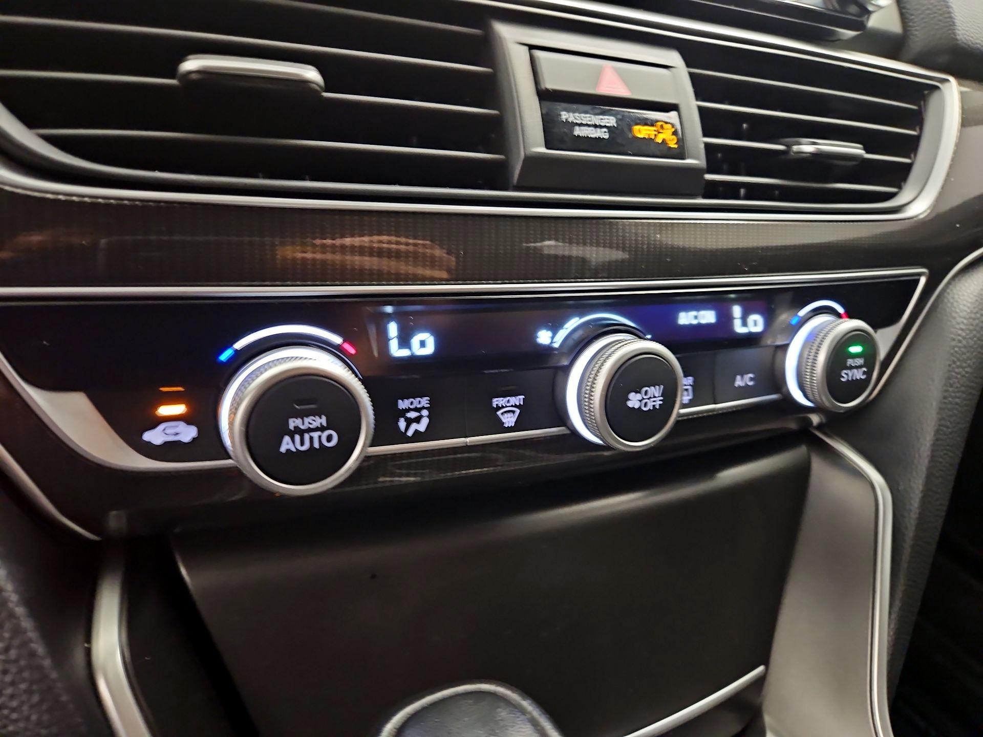 Thumbnail: 2019 Honda Accord - 16