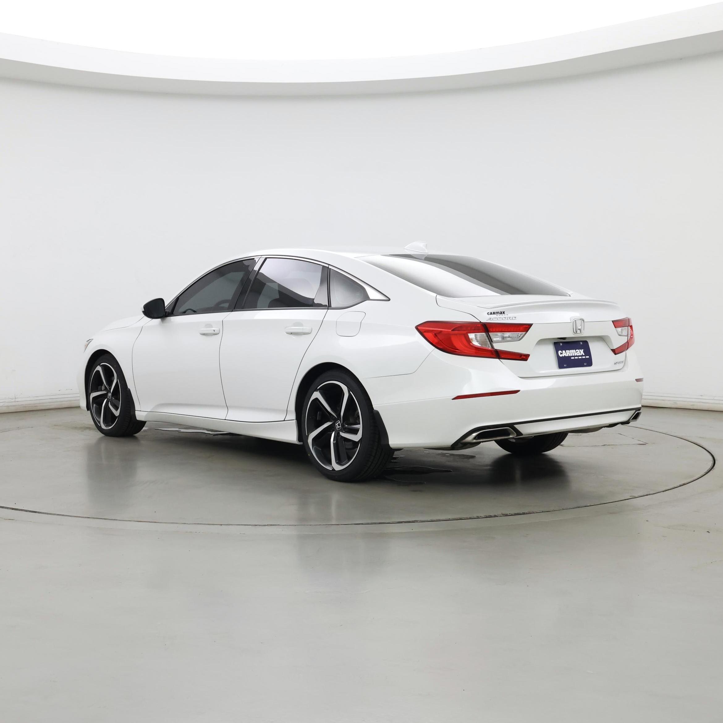 Thumbnail: 2019 Honda Accord - 2