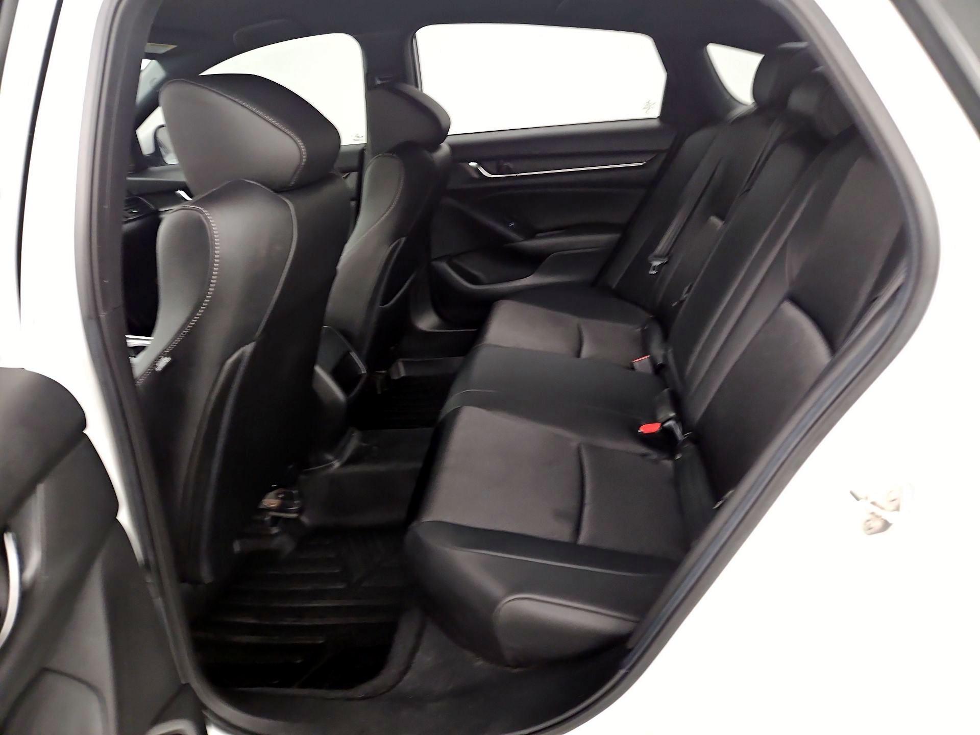 Thumbnail: 2019 Honda Accord - 19