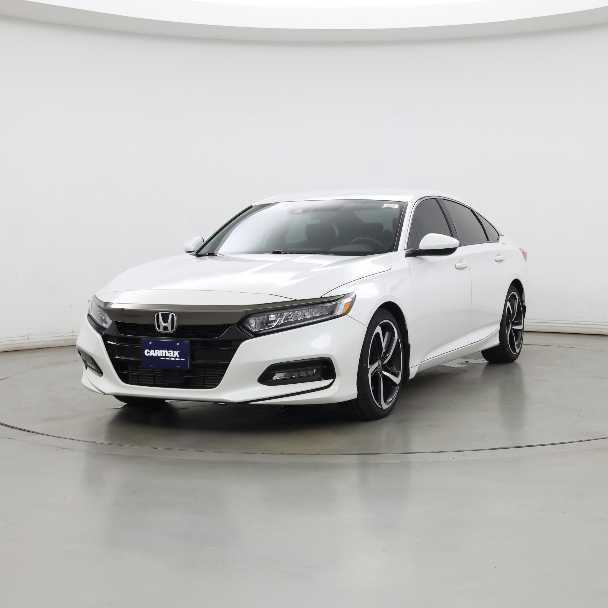 Thumbnail: 2019 Honda Accord - 4