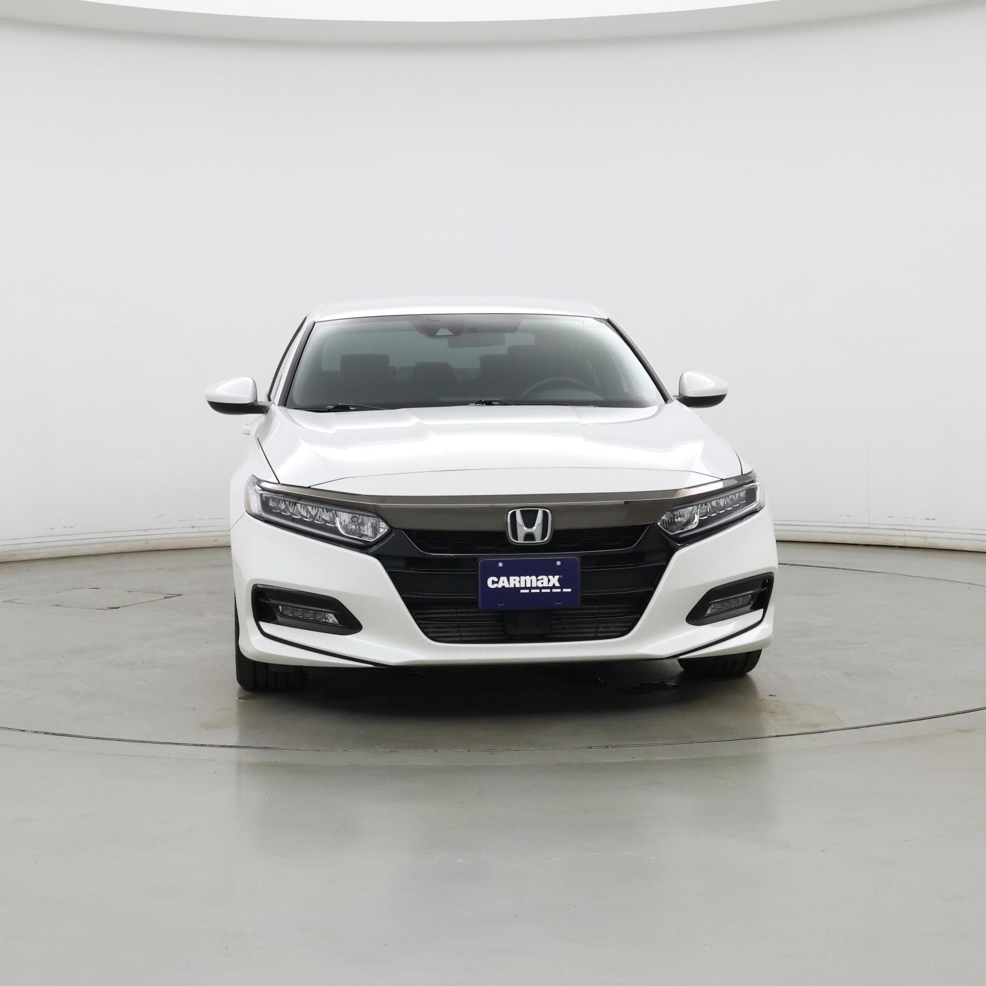 Thumbnail: 2019 Honda Accord - 5