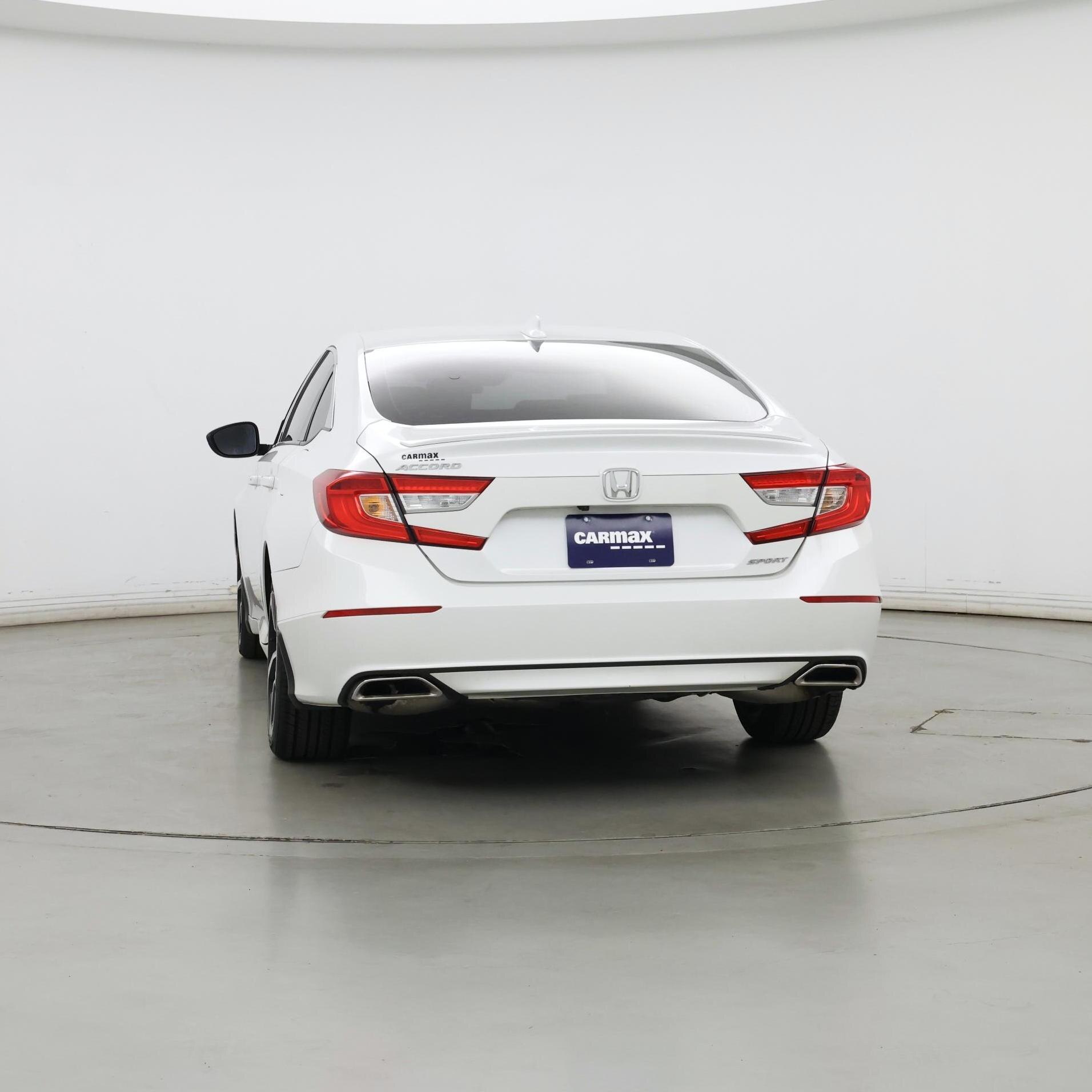 Thumbnail: 2019 Honda Accord - 6