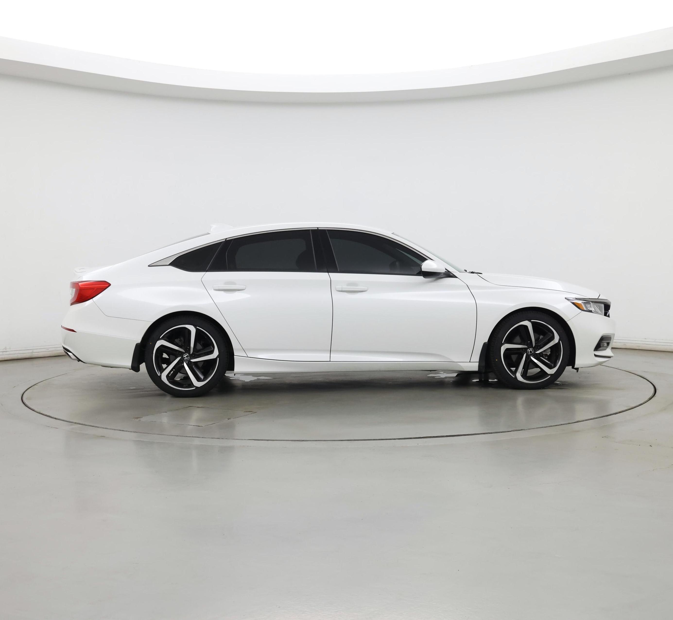 Thumbnail: 2019 Honda Accord - 7