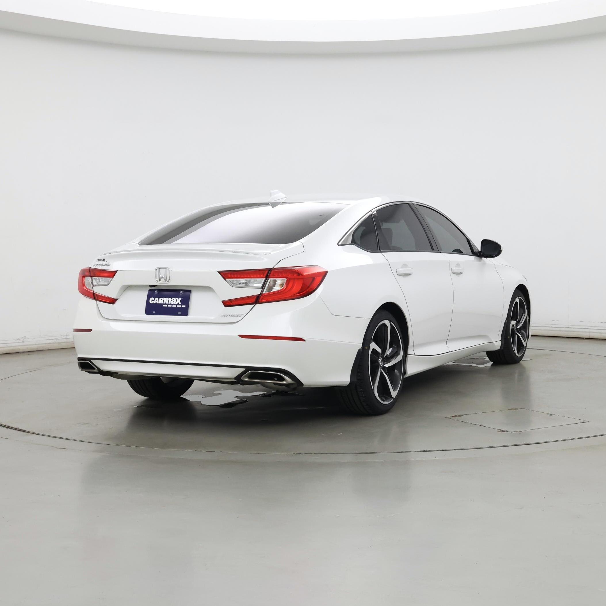 Thumbnail: 2019 Honda Accord - 8