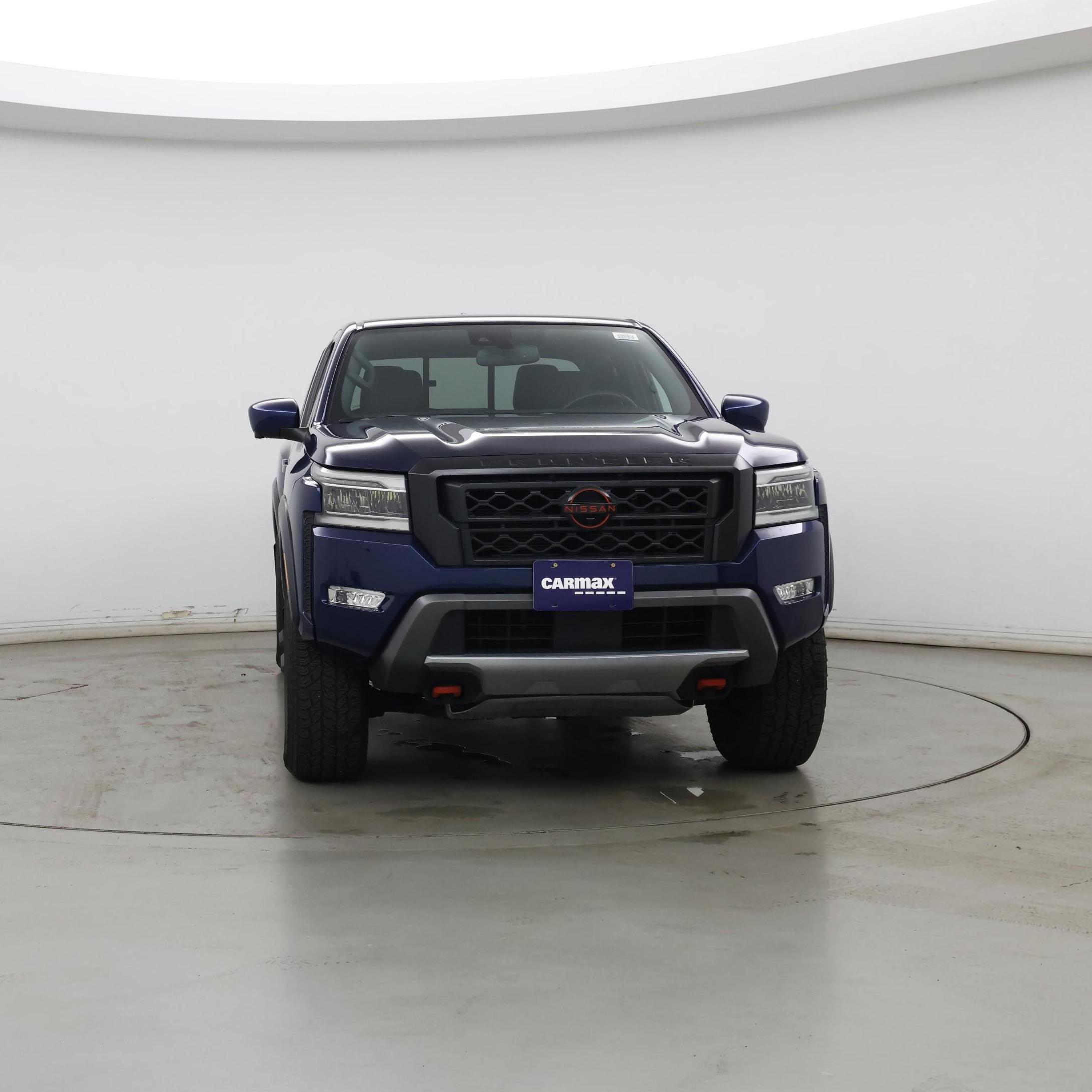 Thumbnail: 2022 Nissan Frontier - 5