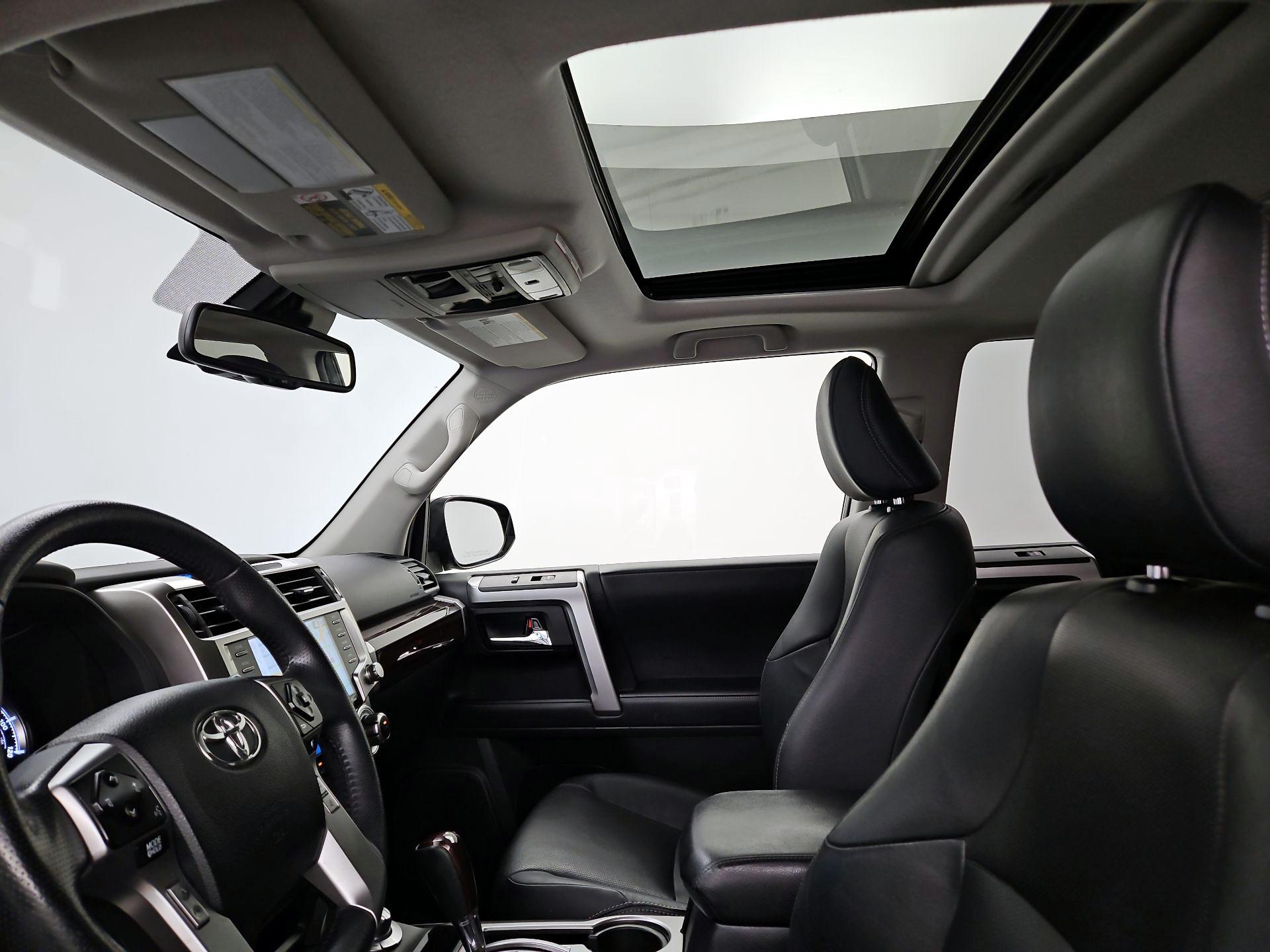 Thumbnail: 2021 Toyota 4Runner - 20