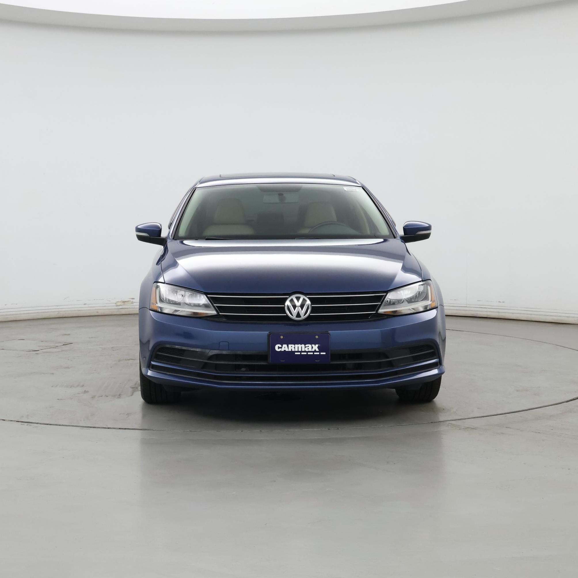 Thumbnail: 2017 Volkswagen Jetta - 5