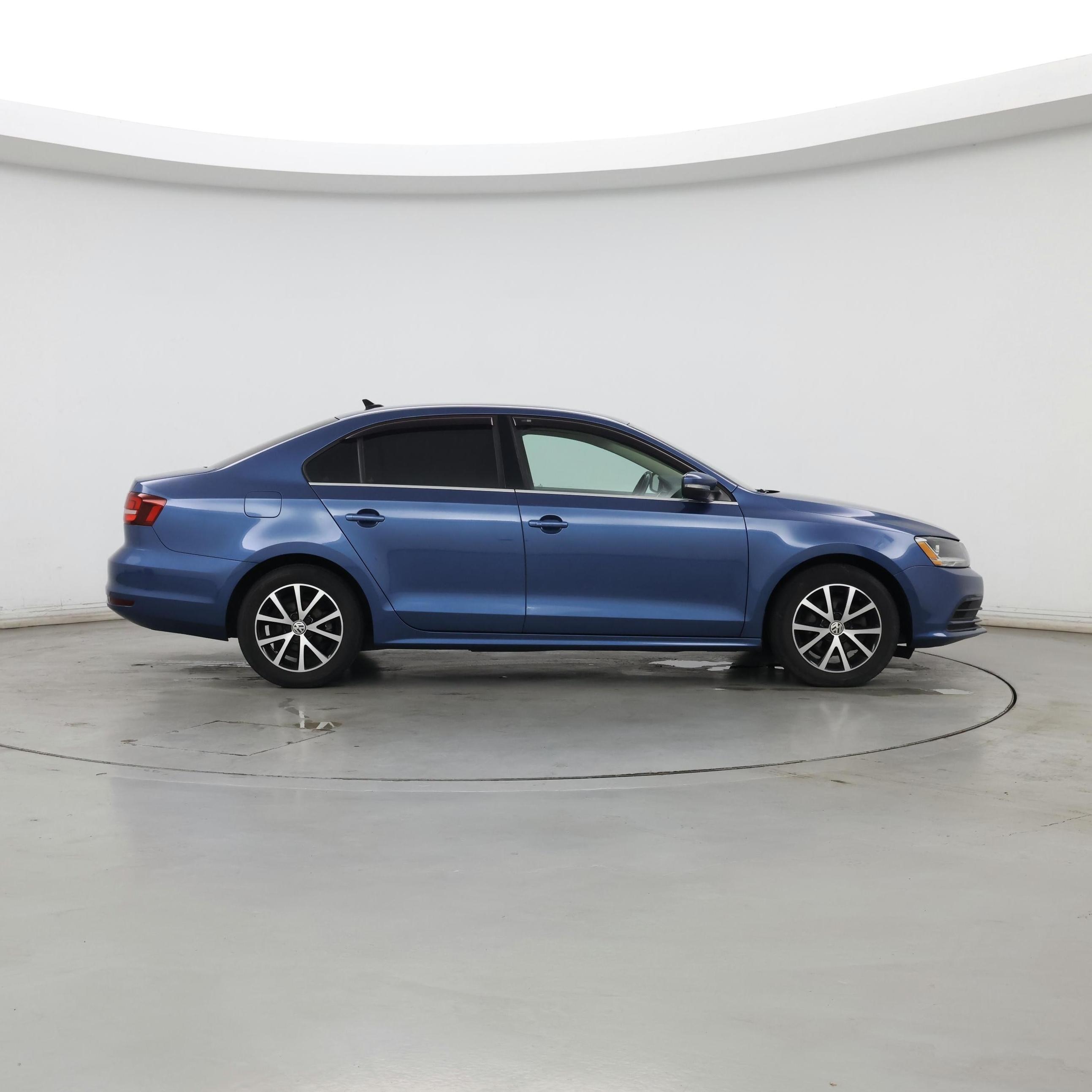 Thumbnail: 2017 Volkswagen Jetta - 7