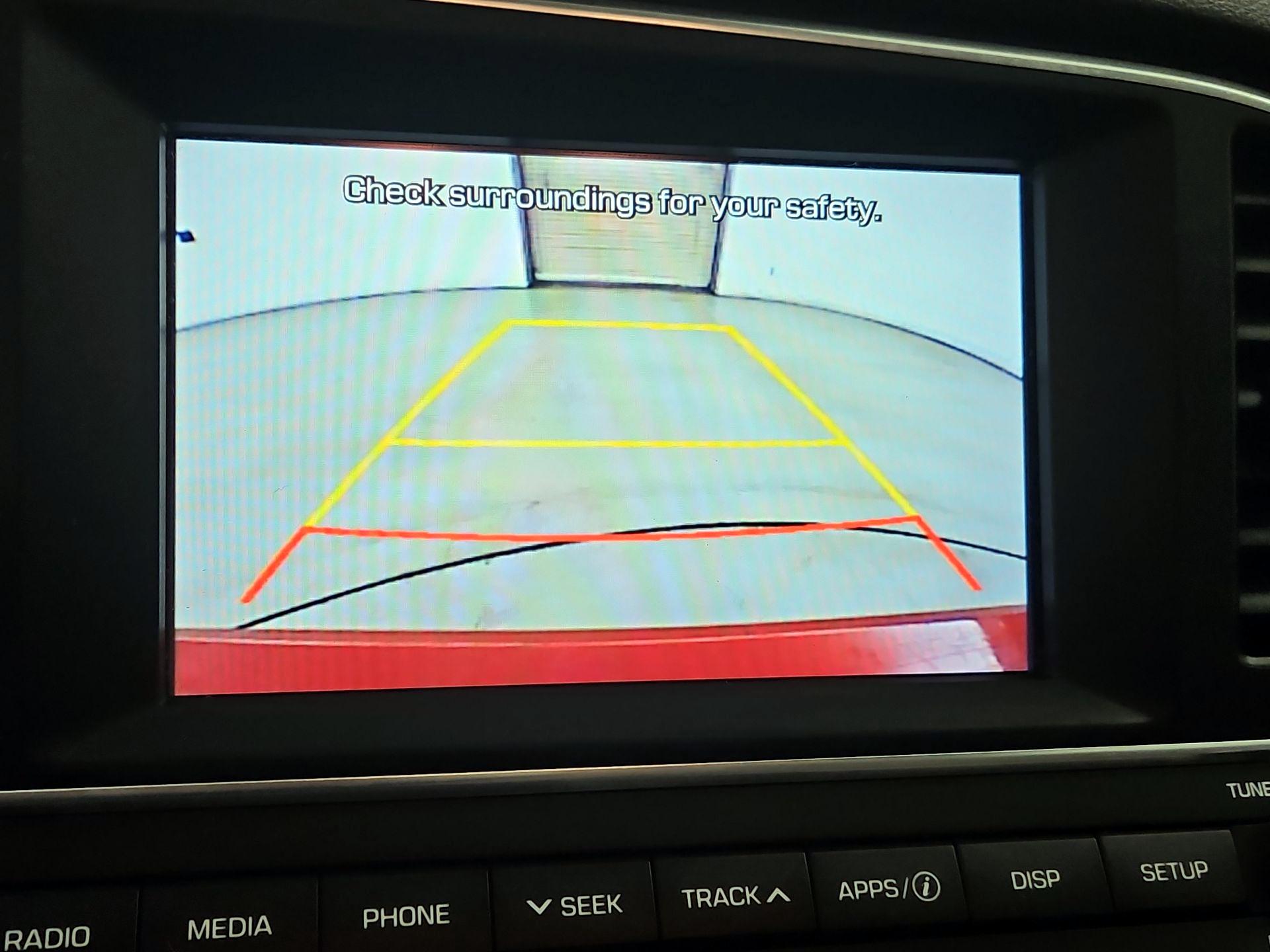 Thumbnail: 2017 Hyundai Elantra - 14