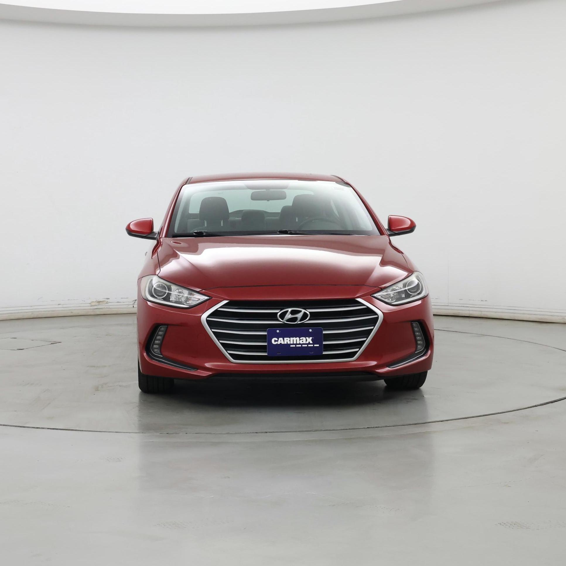 Thumbnail: 2017 Hyundai Elantra - 5