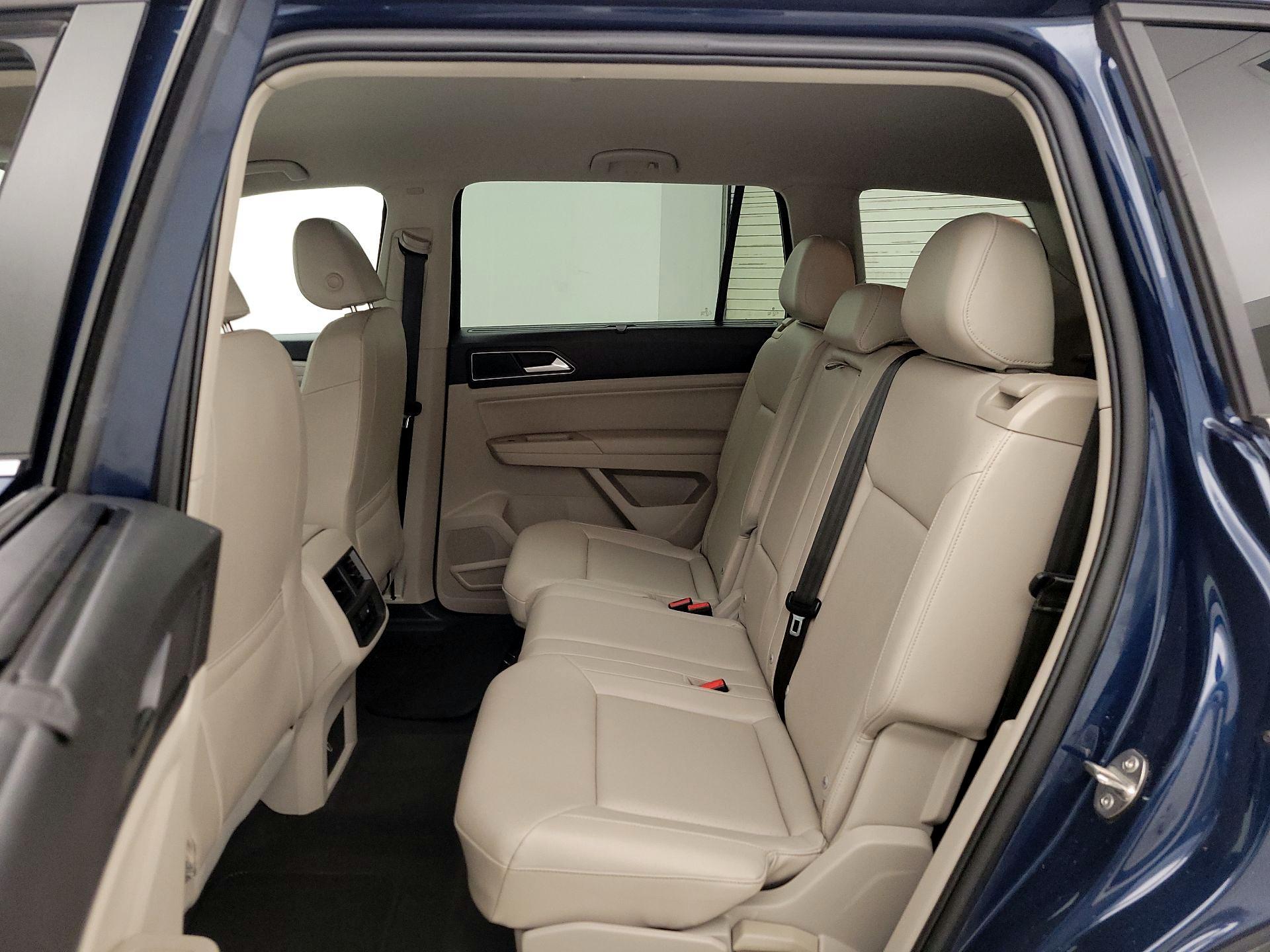 Thumbnail: 2018 Volkswagen Atlas - 19