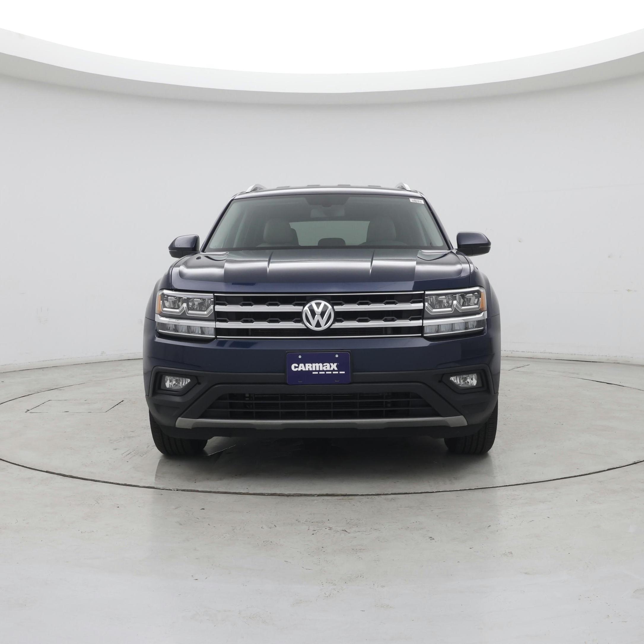 Thumbnail: 2018 Volkswagen Atlas - 5