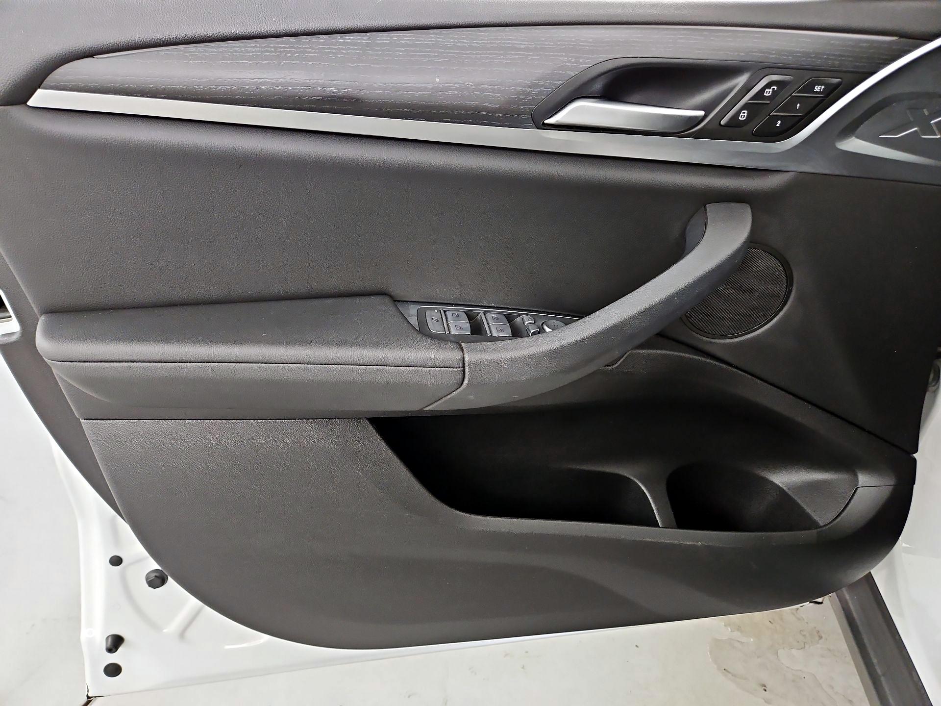 Thumbnail: 2022 BMW X3 - 12