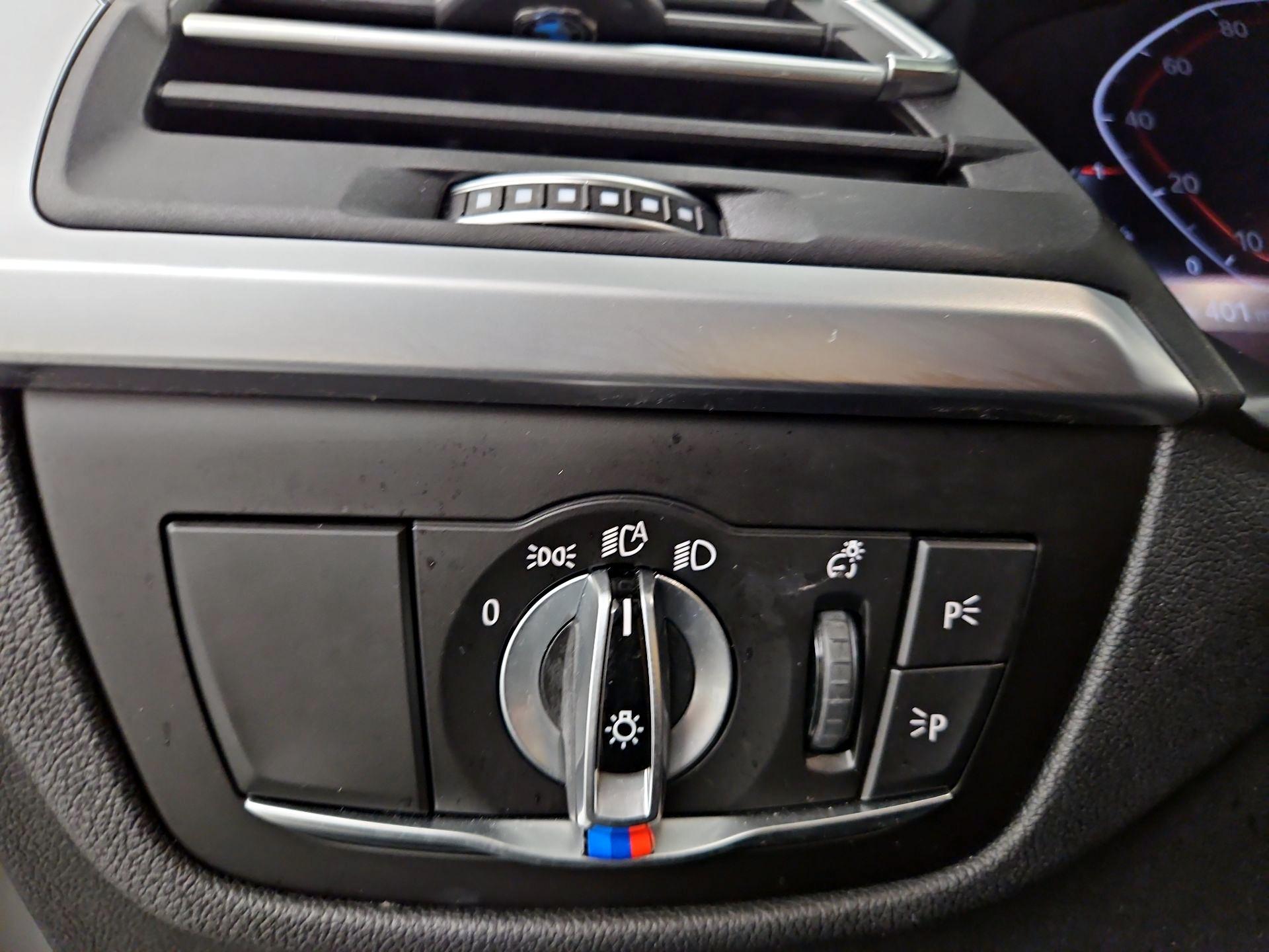 Thumbnail: 2022 BMW X3 - 13