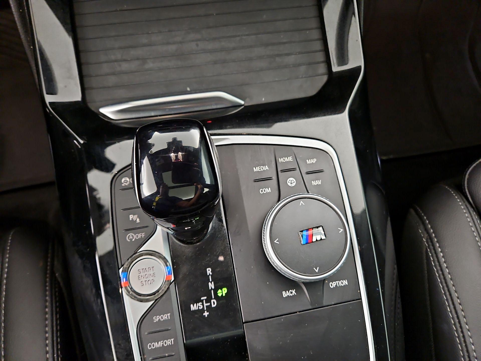 Thumbnail: 2022 BMW X3 - 18