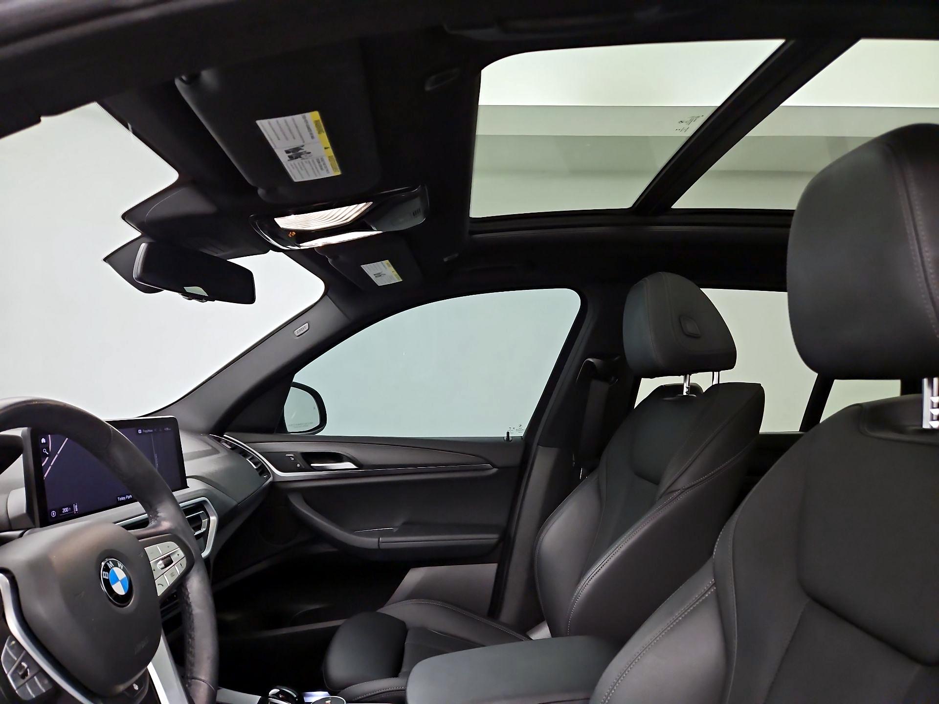 Thumbnail: 2022 BMW X3 - 20