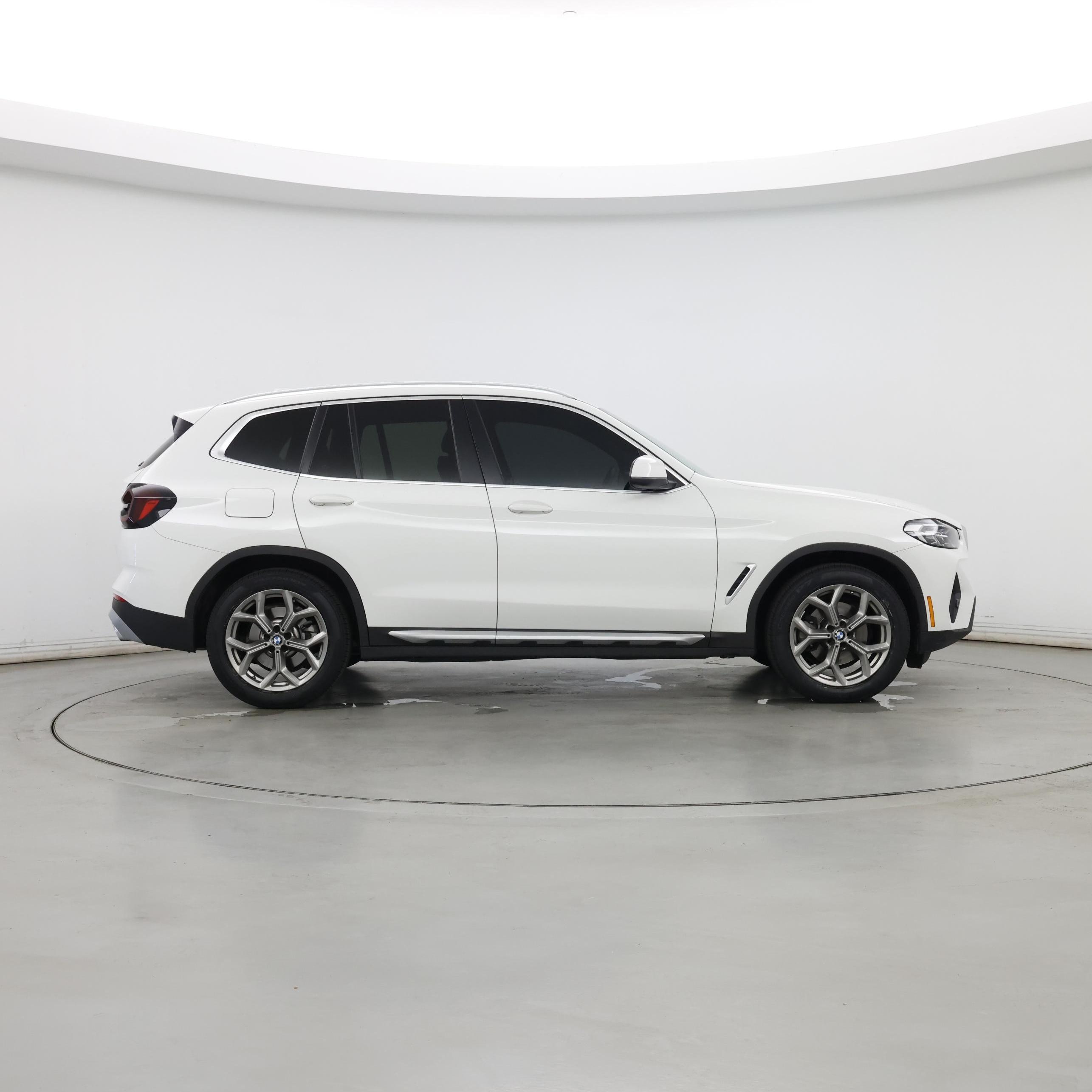 Thumbnail: 2022 BMW X3 - 7