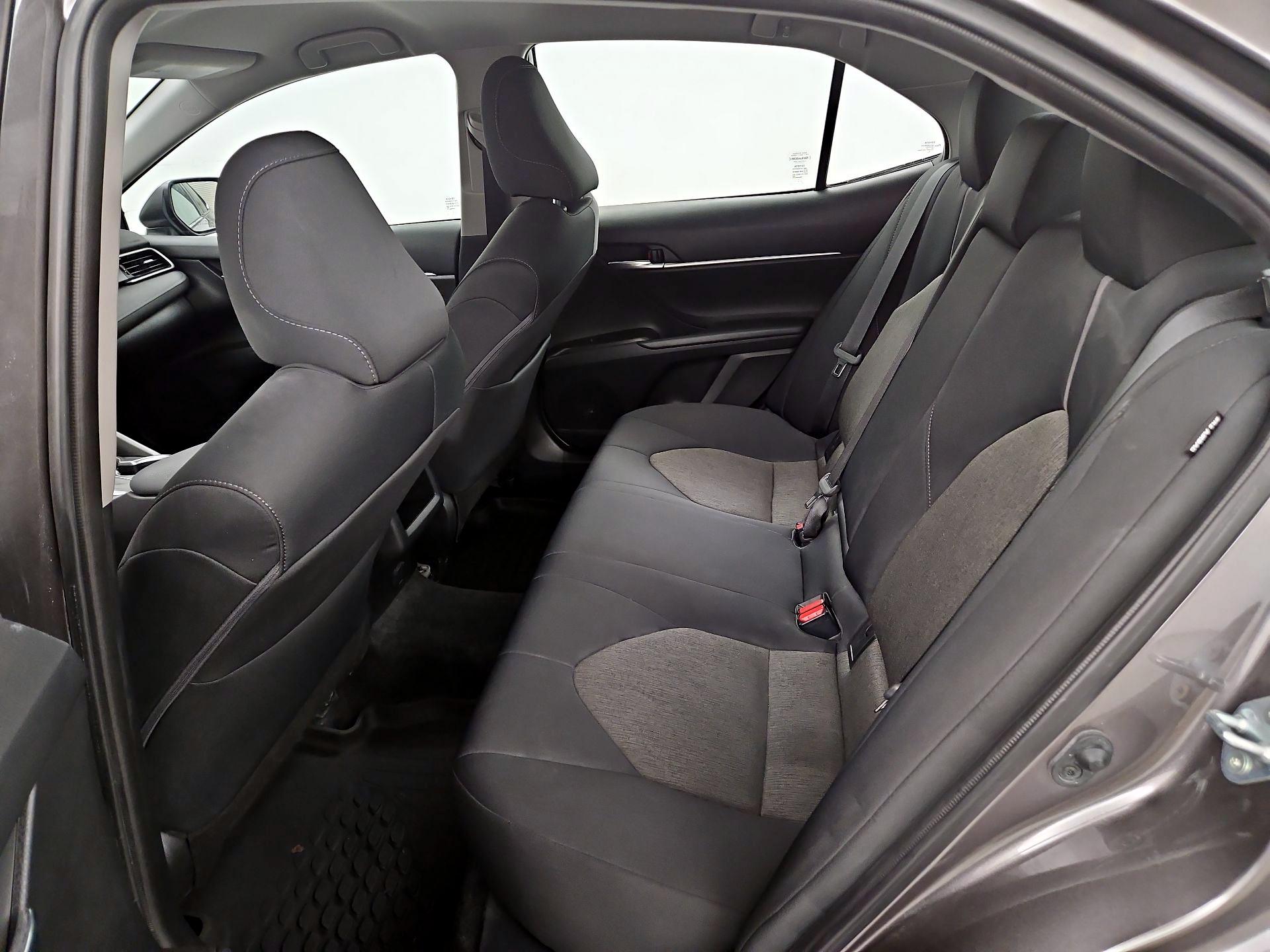 Thumbnail: 2022 Toyota Camry - 19