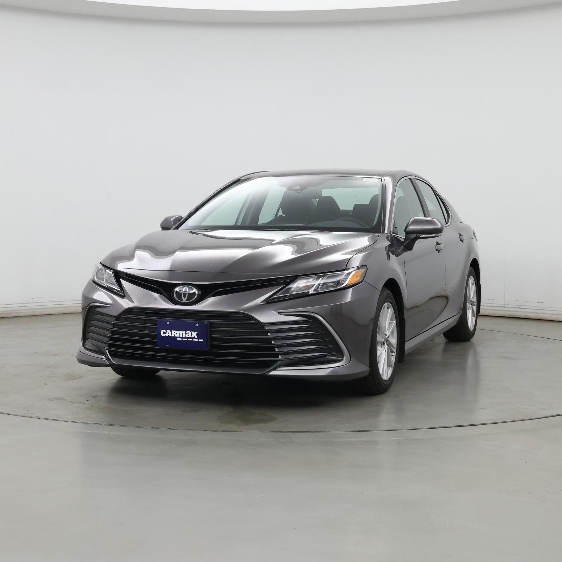 Thumbnail: 2022 Toyota Camry - 4