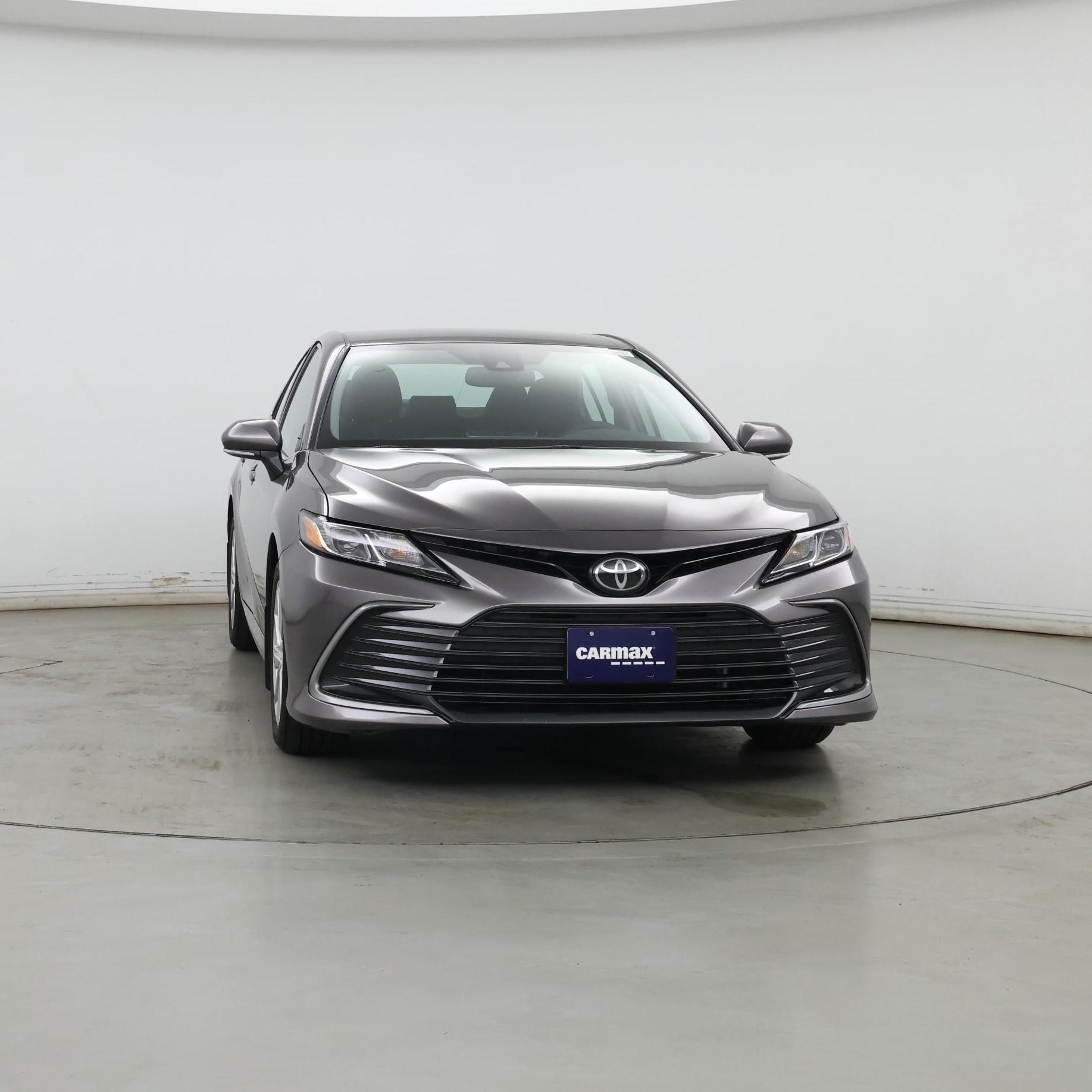 Thumbnail: 2022 Toyota Camry - 5