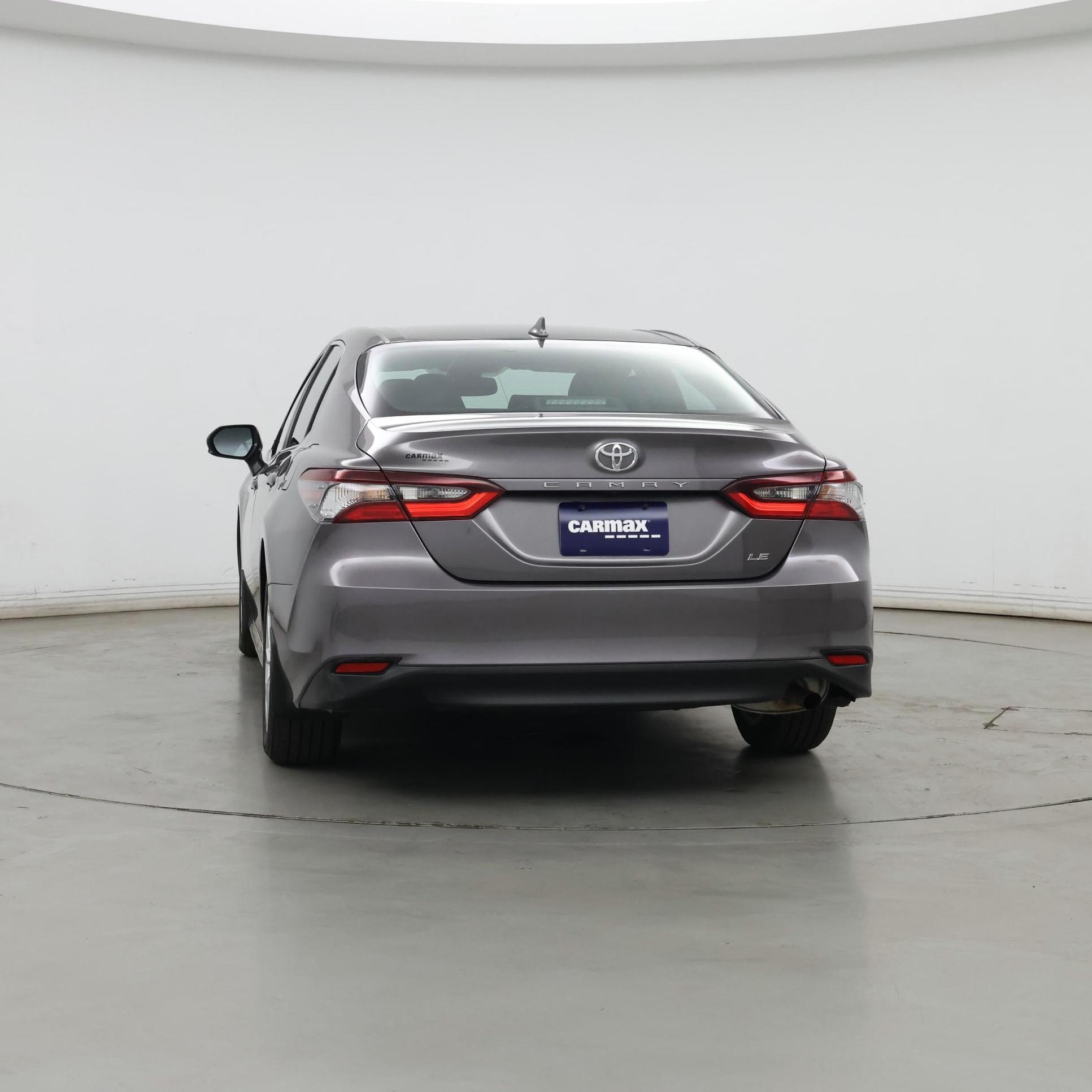 Thumbnail: 2022 Toyota Camry - 6