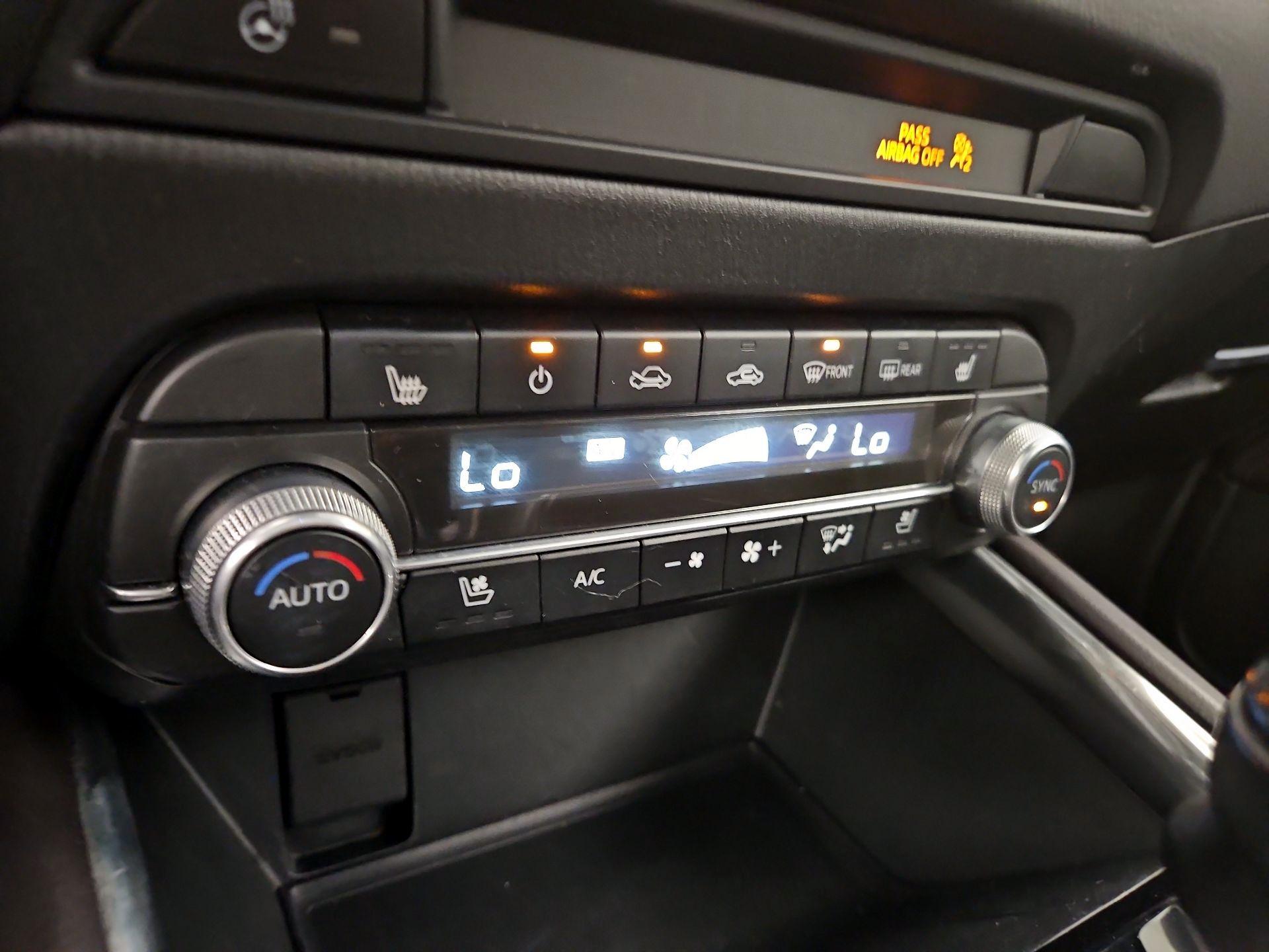 Thumbnail: 2021 Mazda CX-5 - 17