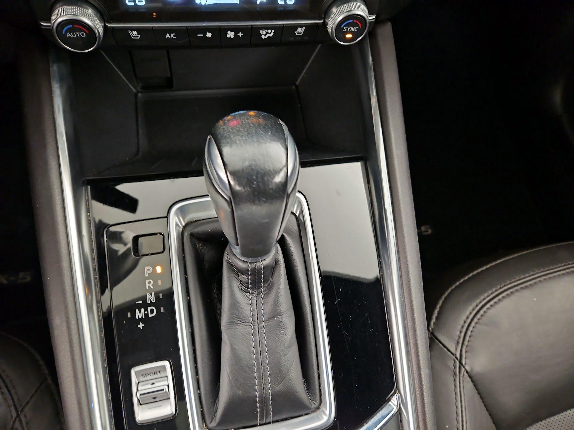 Thumbnail: 2021 Mazda CX-5 - 18