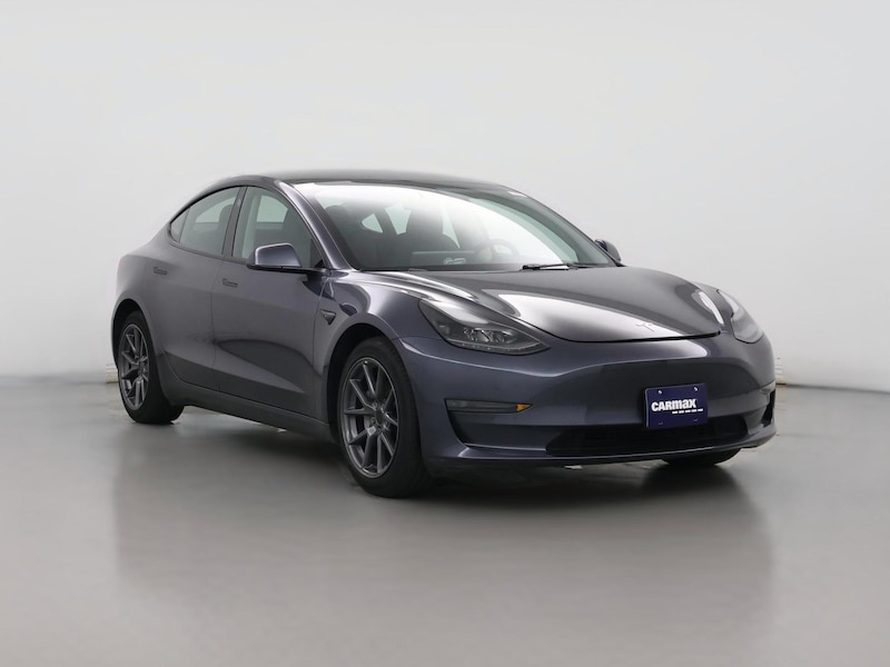 2023 Tesla Model 3  -
                  Oak Lawn, IL