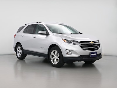 2021 Chevrolet Equinox Premier