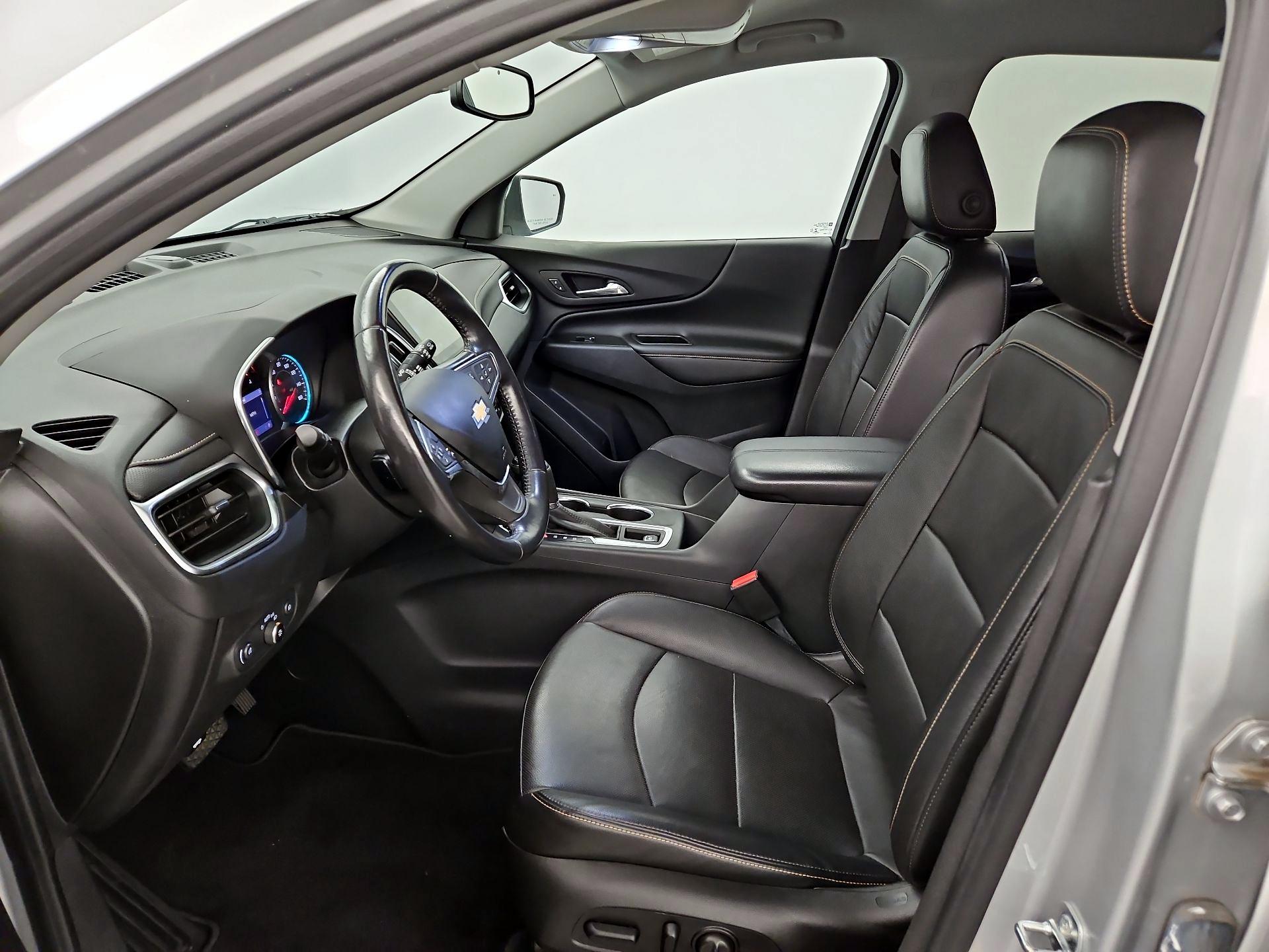 Thumbnail: 2021 Chevrolet Equinox - 11