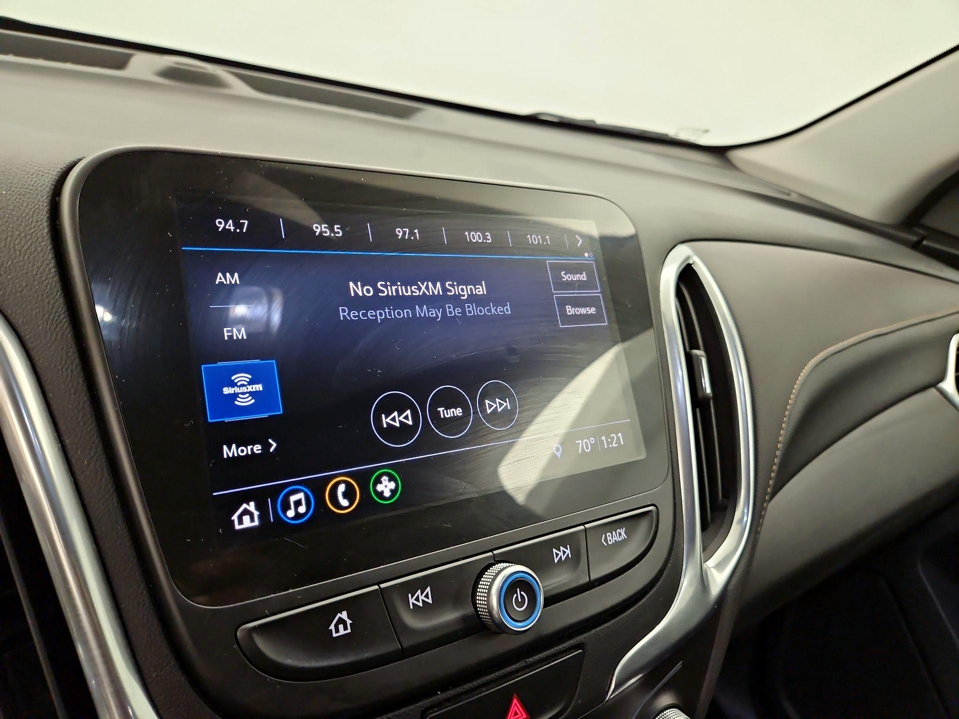 Thumbnail: 2021 Chevrolet Equinox - 15