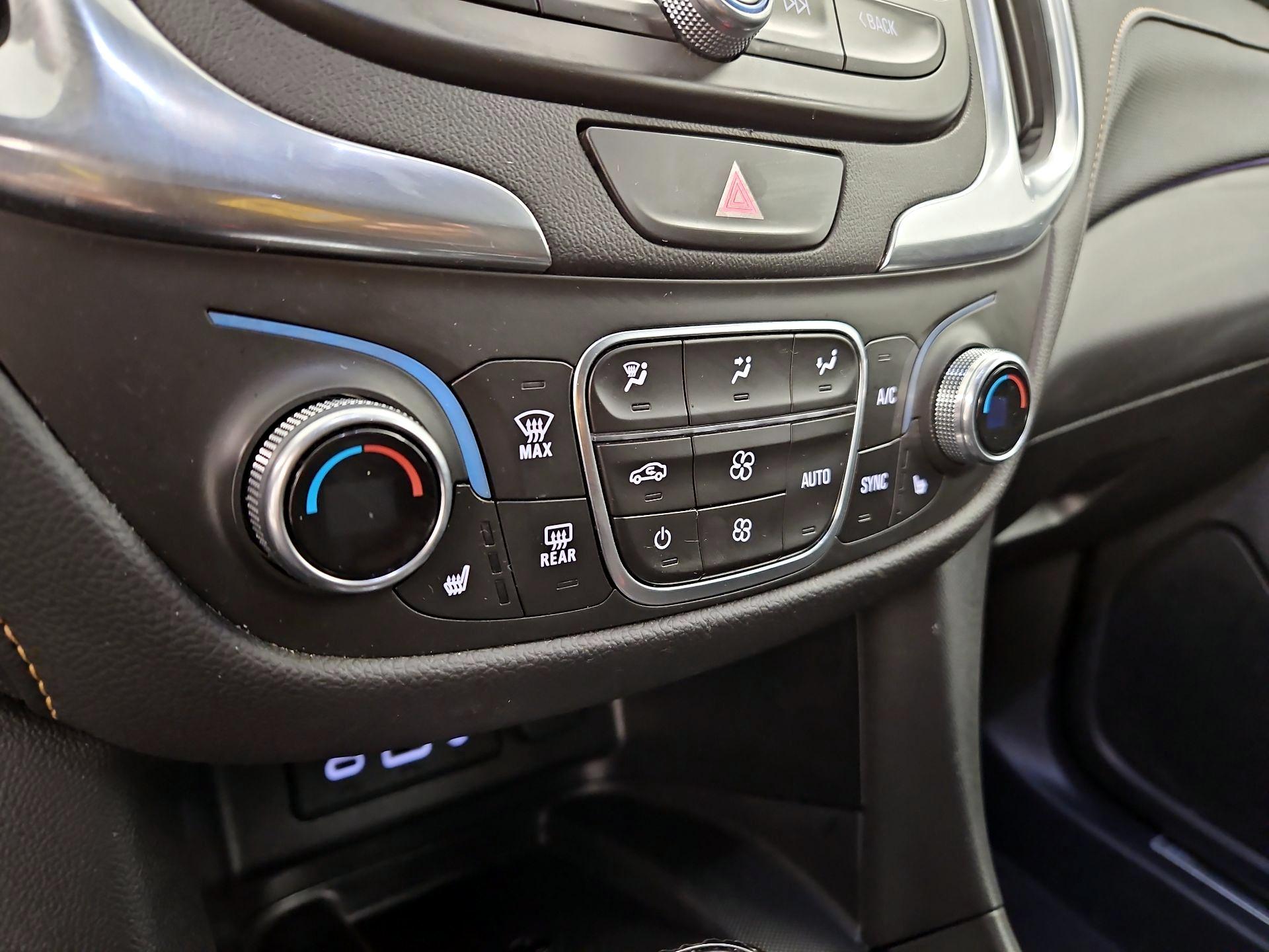 Thumbnail: 2021 Chevrolet Equinox - 16