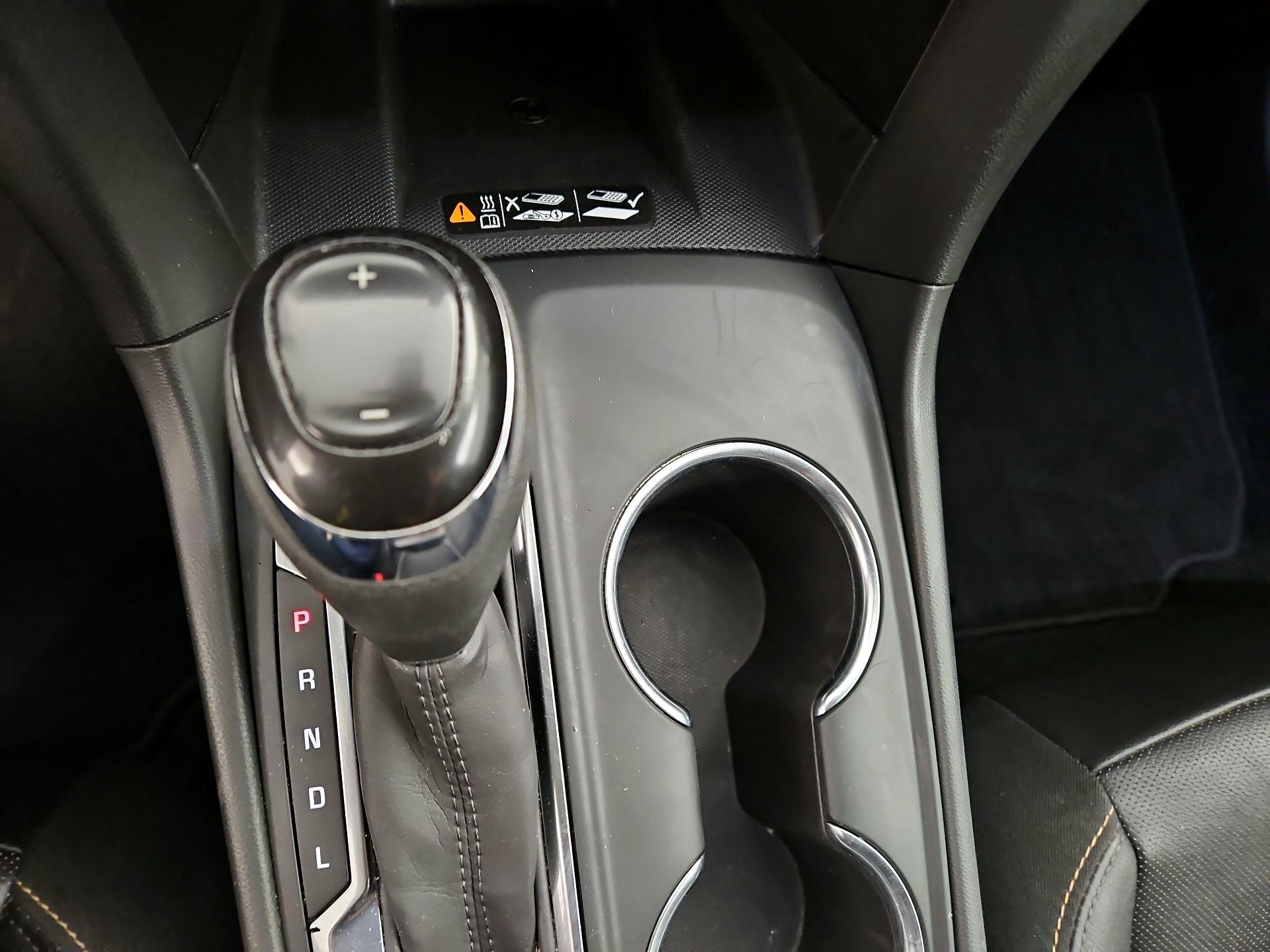 Thumbnail: 2021 Chevrolet Equinox - 17