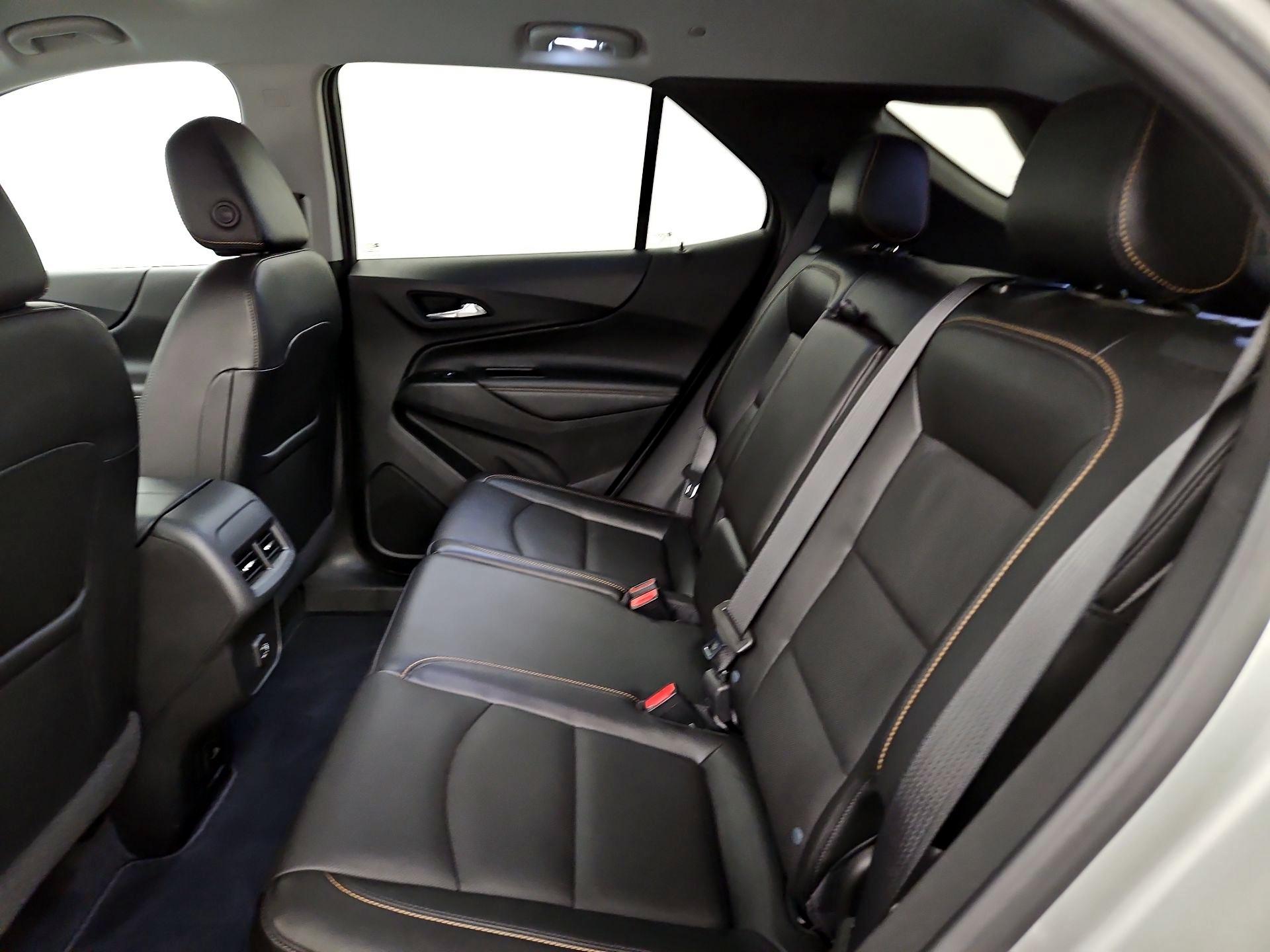 Thumbnail: 2021 Chevrolet Equinox - 19