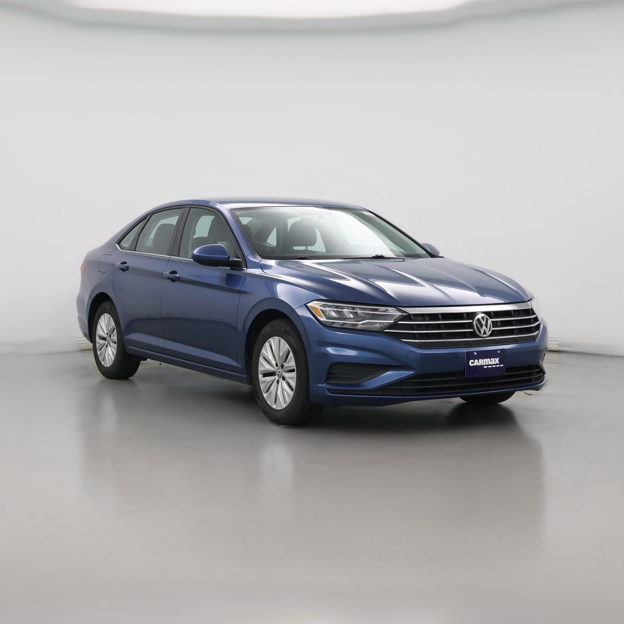 Thumbnail: 2019 Volkswagen Jetta - 1