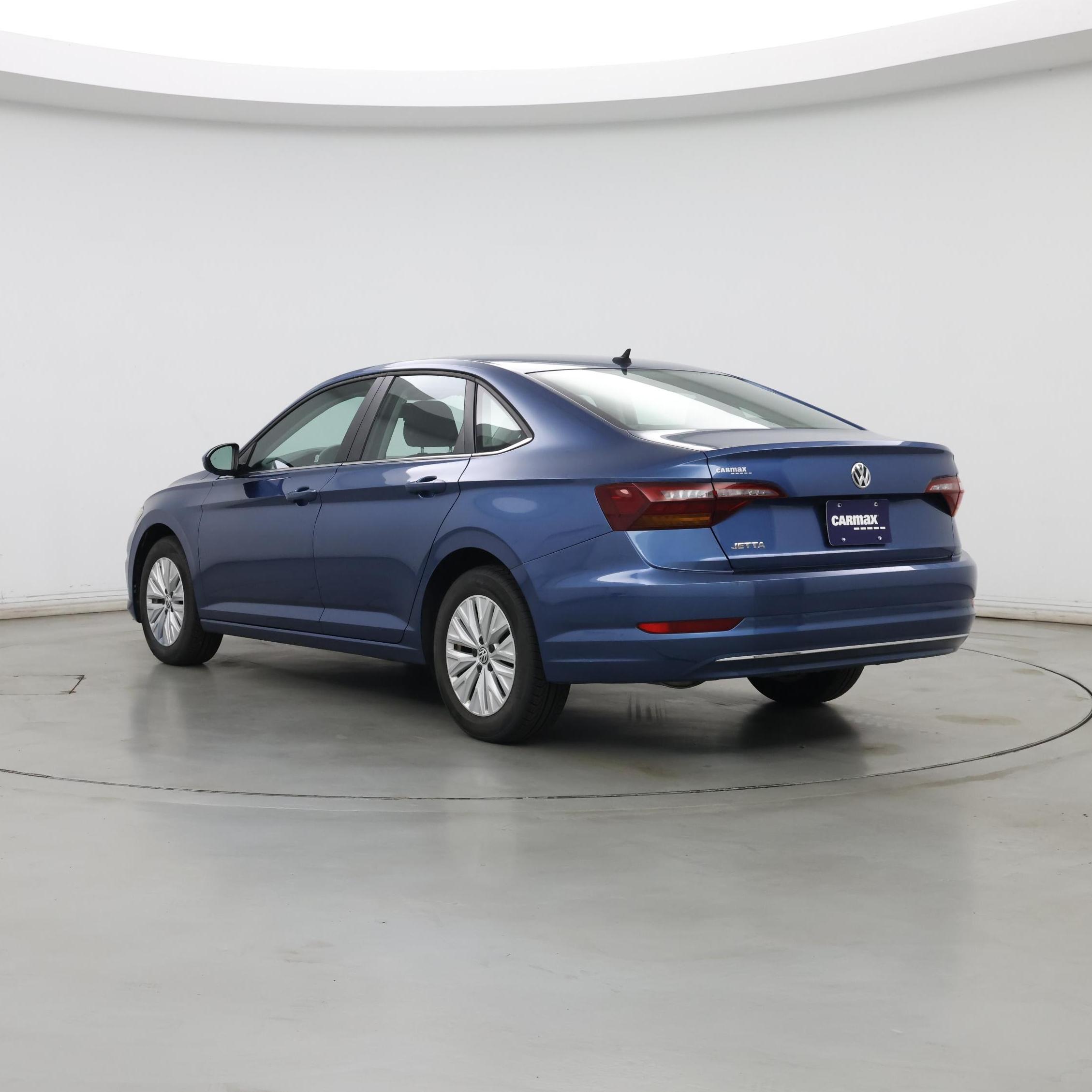 Thumbnail: 2019 Volkswagen Jetta - 2