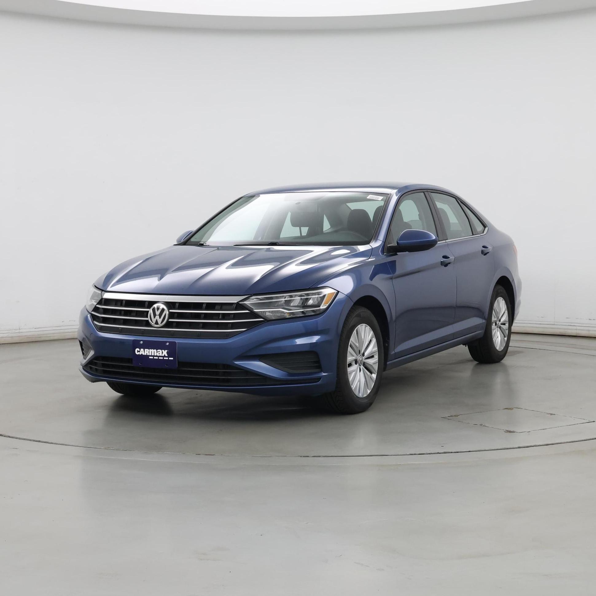 Thumbnail: 2019 Volkswagen Jetta - 4