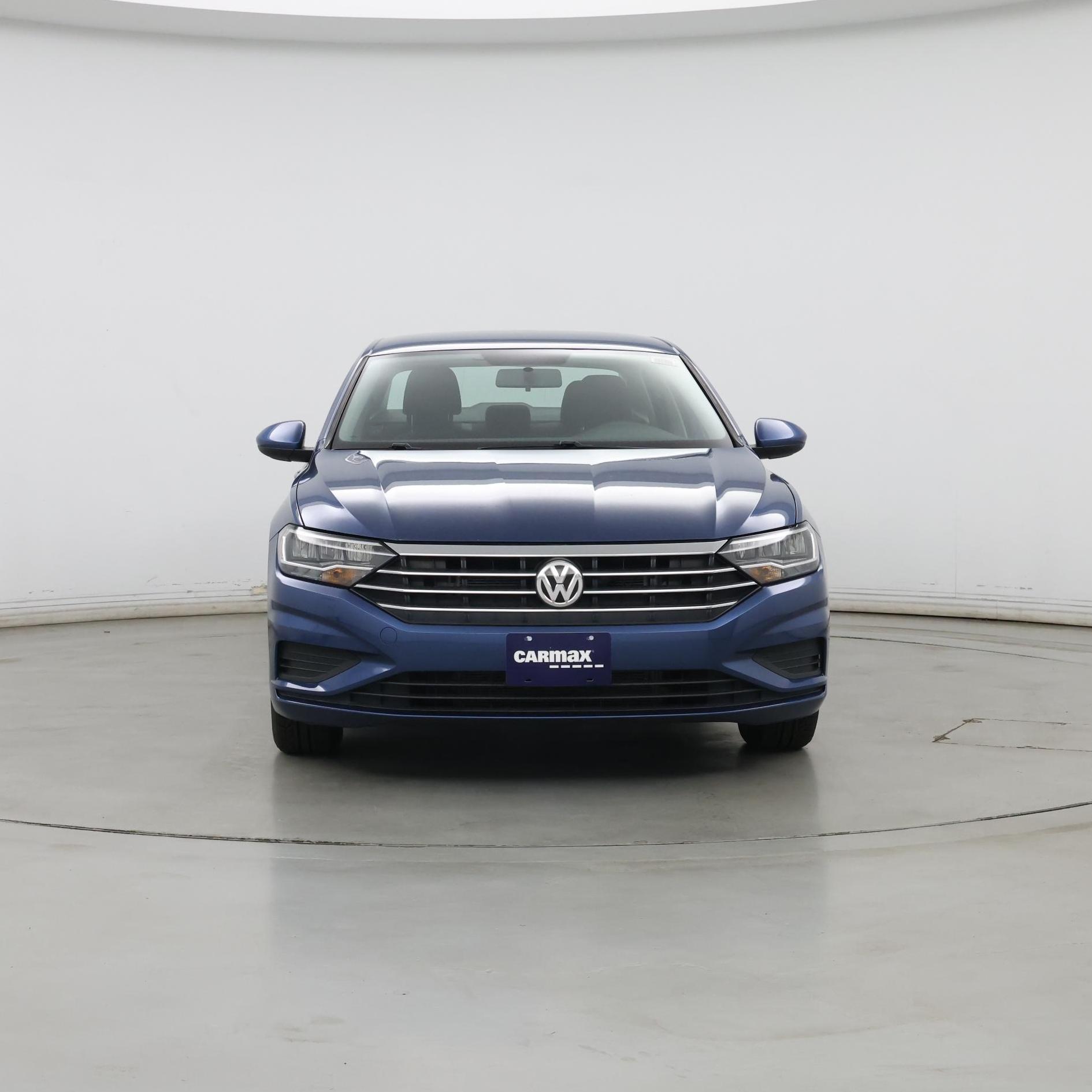Thumbnail: 2019 Volkswagen Jetta - 5
