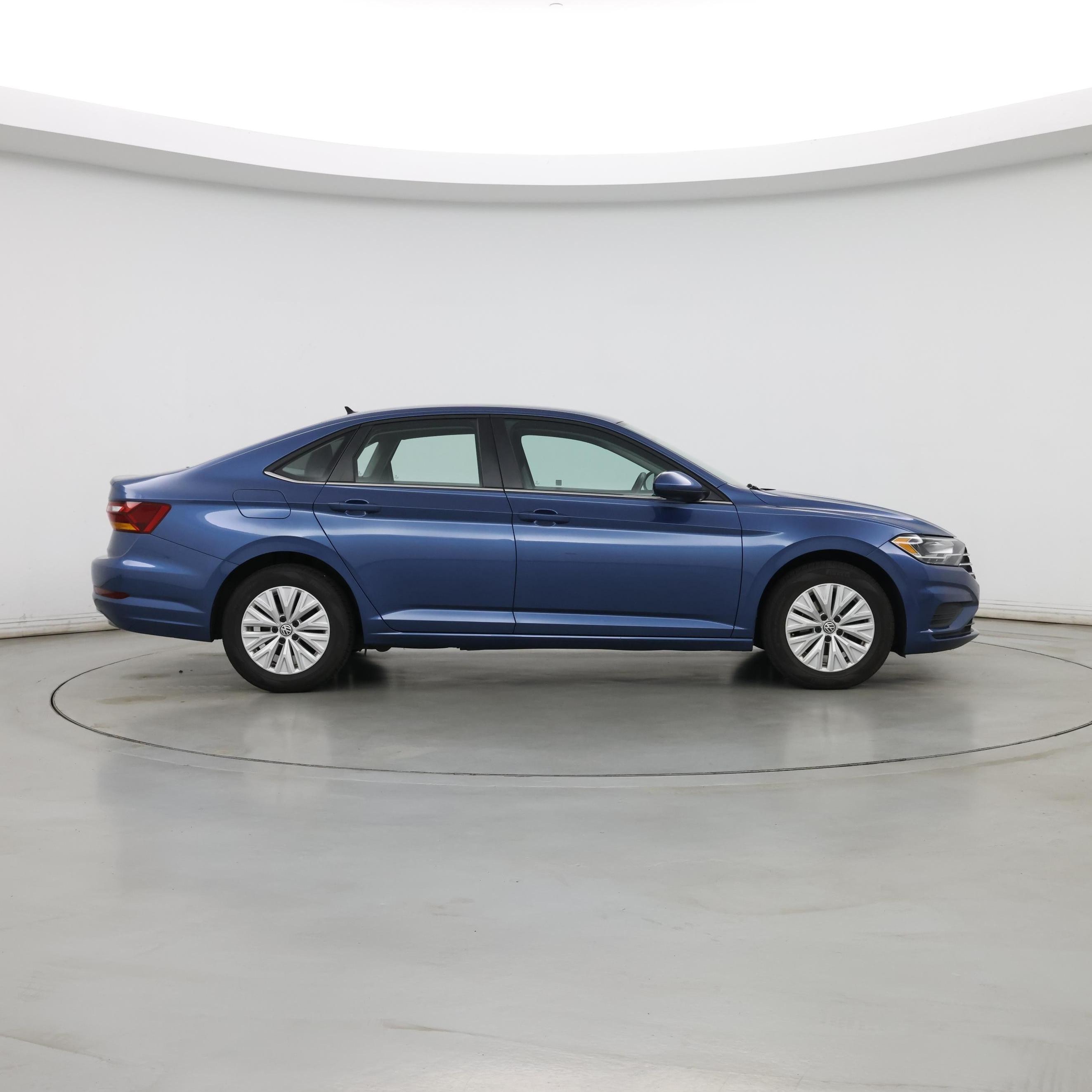 Thumbnail: 2019 Volkswagen Jetta - 7