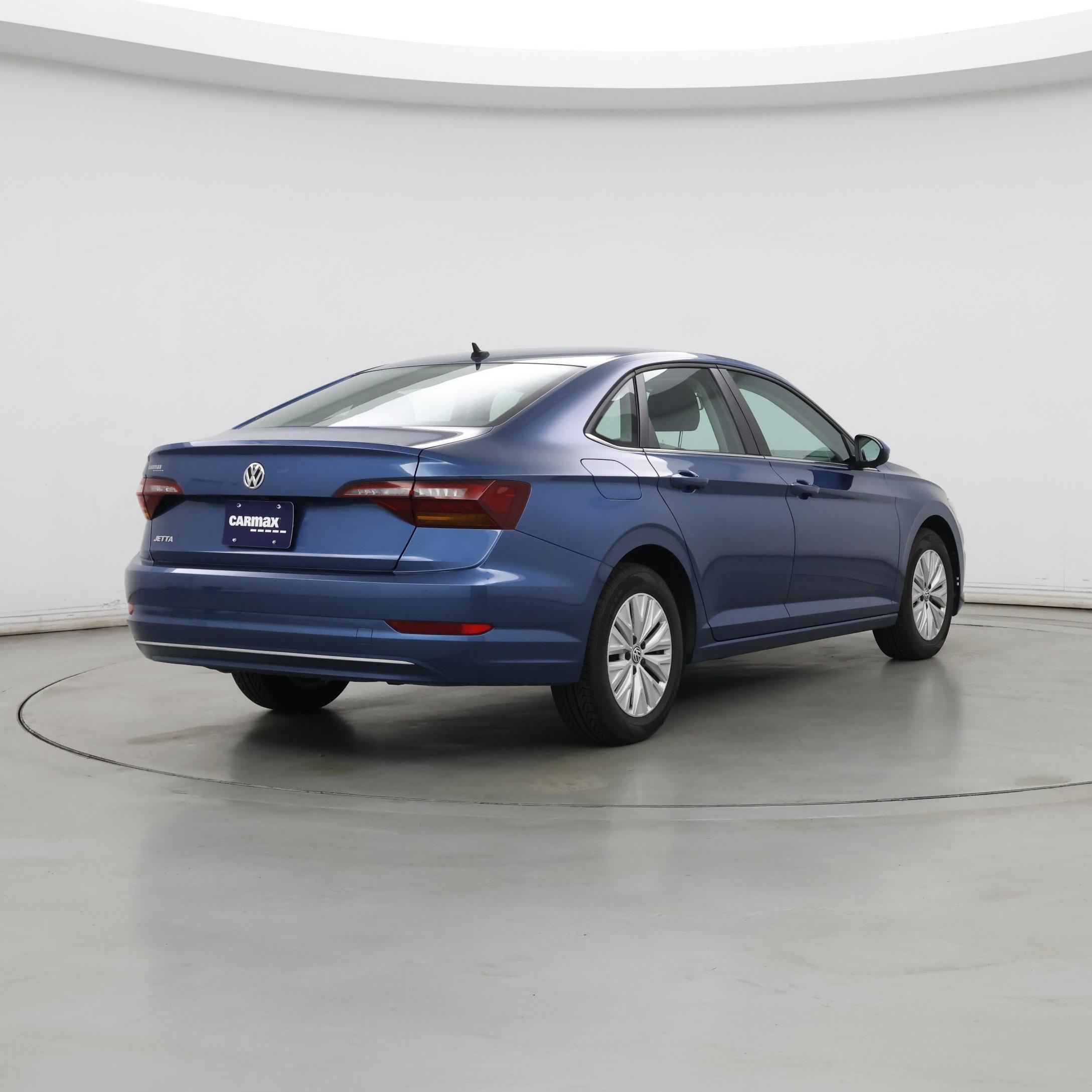 Thumbnail: 2019 Volkswagen Jetta - 8