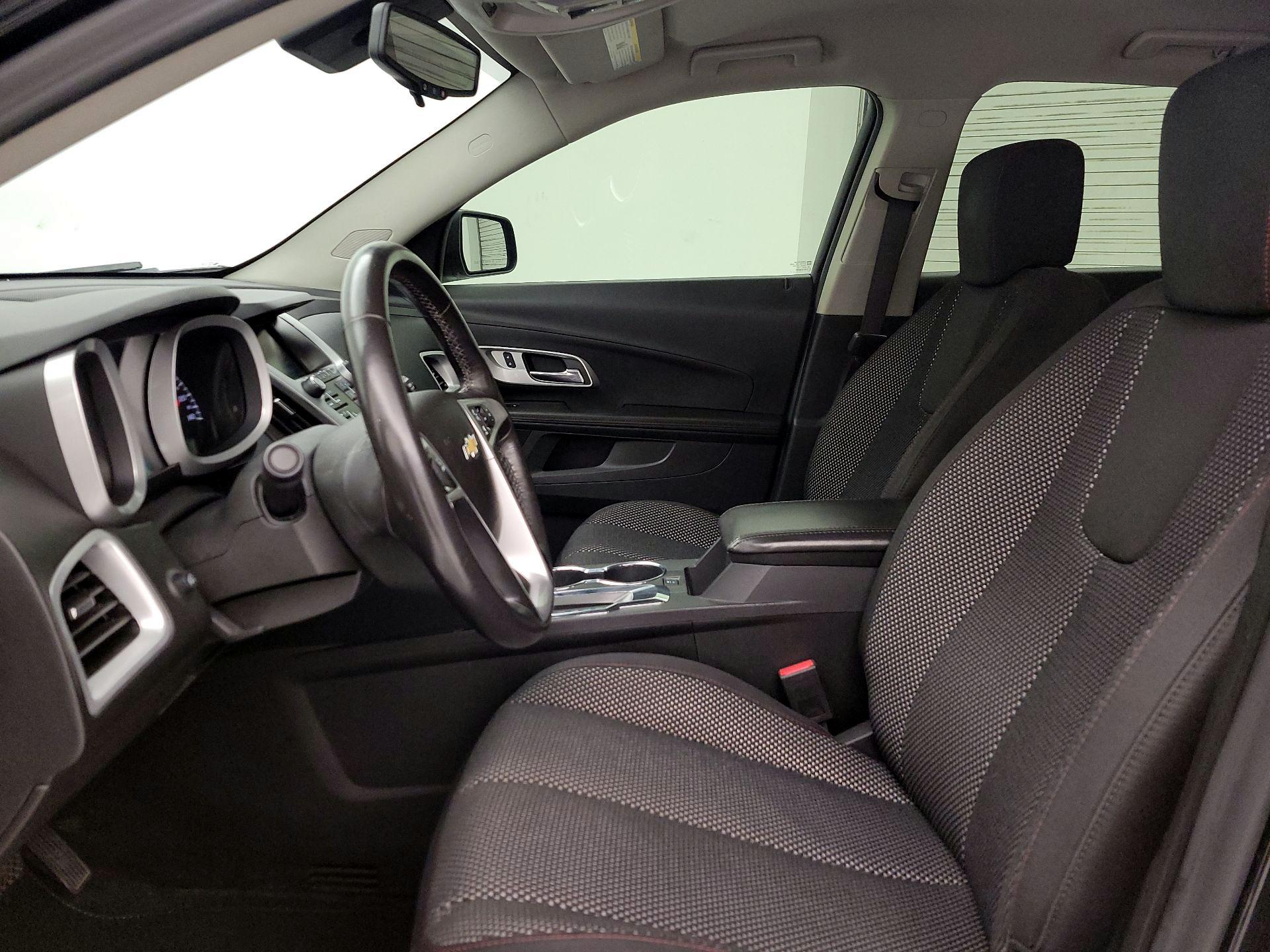 Thumbnail: 2017 Chevrolet Equinox - 11