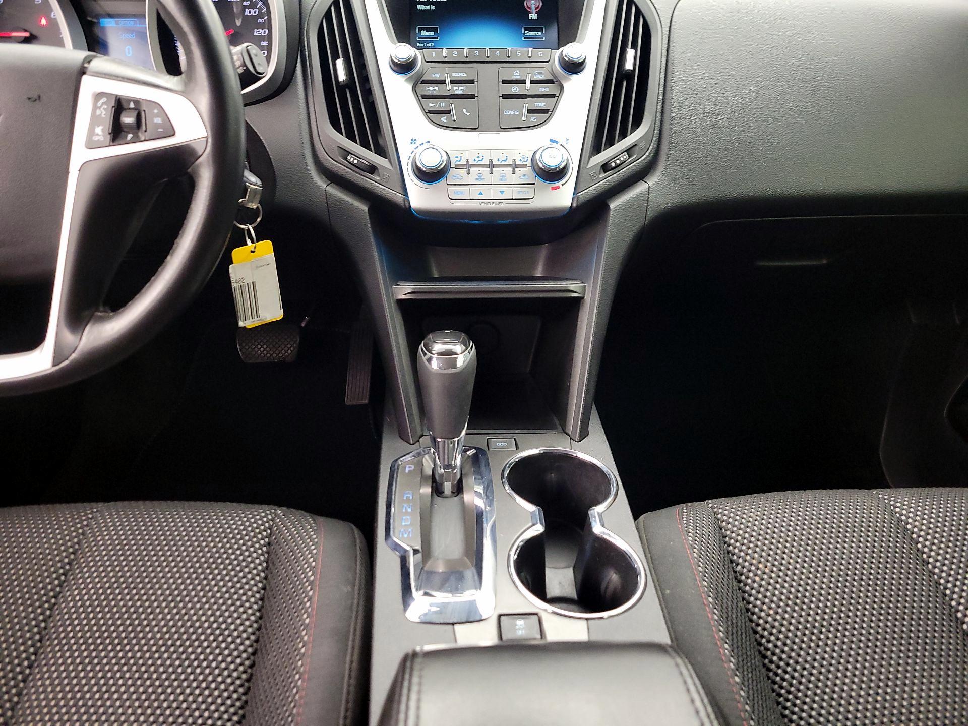 Thumbnail: 2017 Chevrolet Equinox - 16