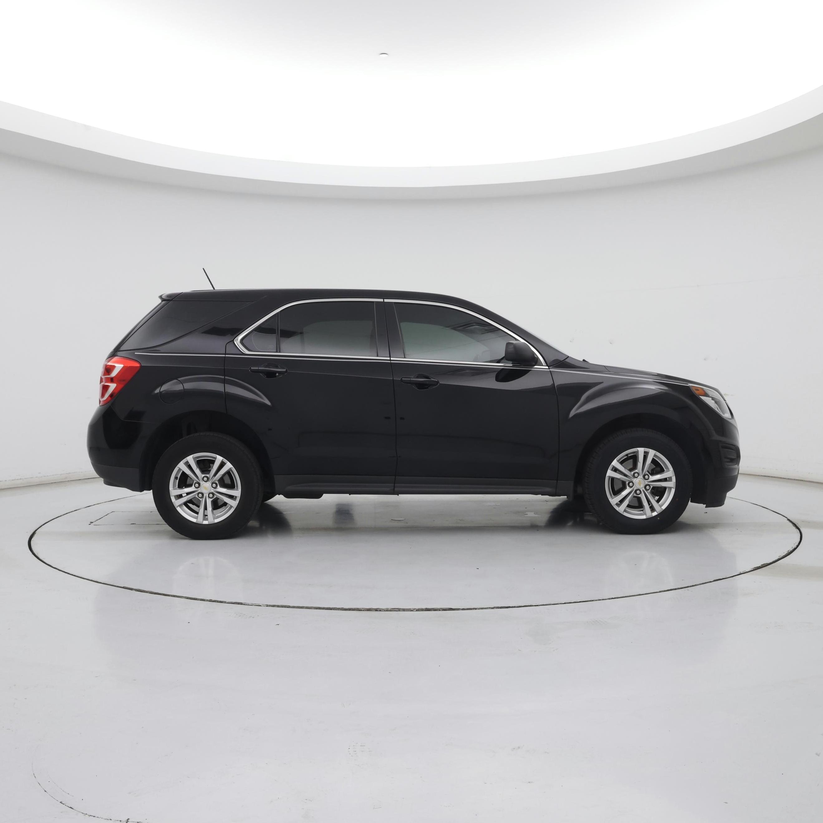 Thumbnail: 2017 Chevrolet Equinox - 7