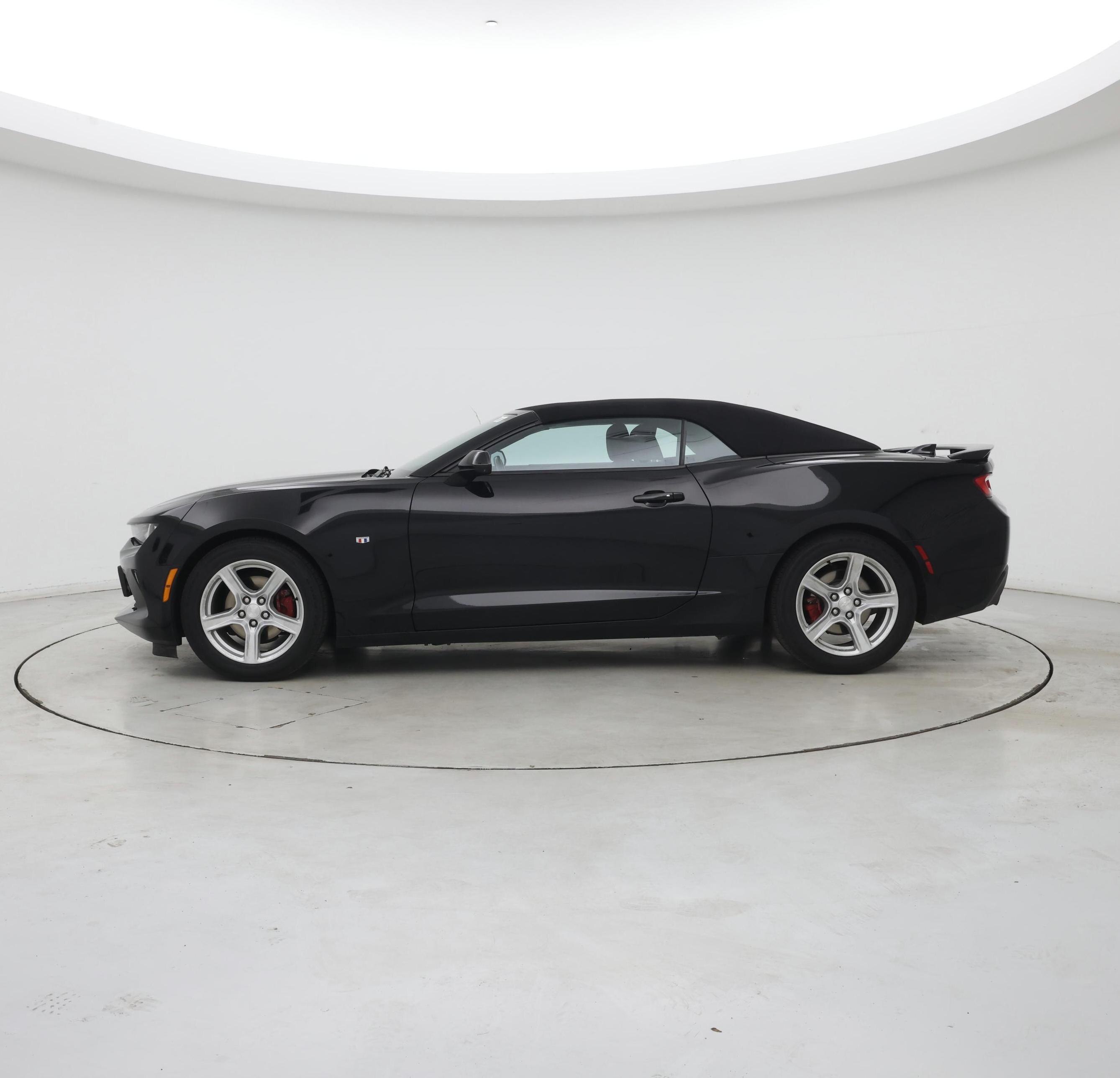 Thumbnail: 2017 Chevrolet Camaro - 3