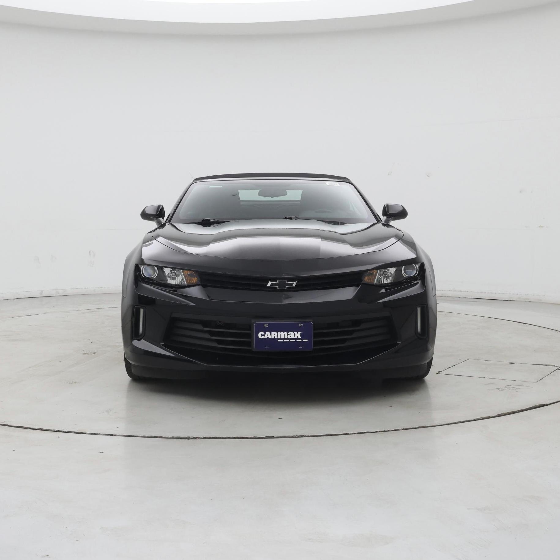 Thumbnail: 2017 Chevrolet Camaro - 5