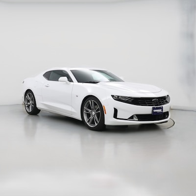 2021 Chevrolet Camaro LT