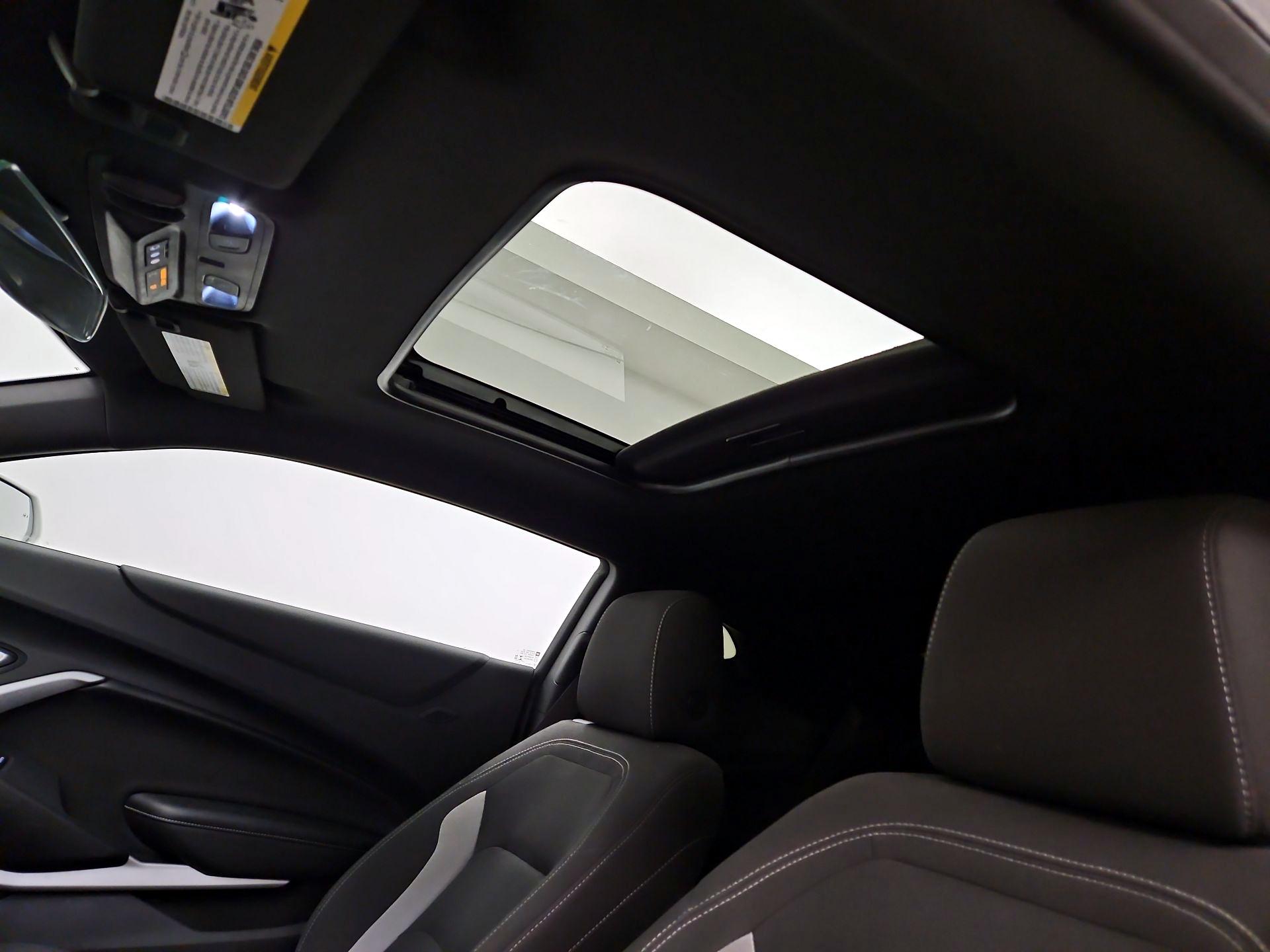 Thumbnail: 2021 Chevrolet Camaro - 19