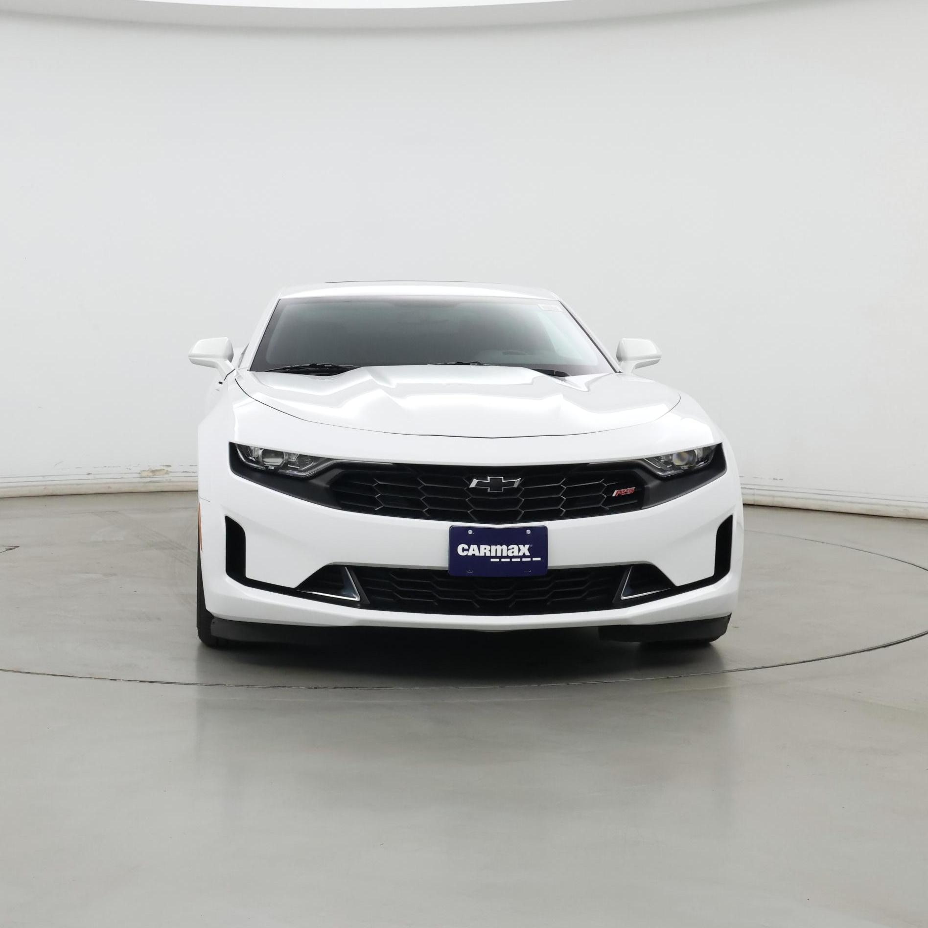 Thumbnail: 2021 Chevrolet Camaro - 5