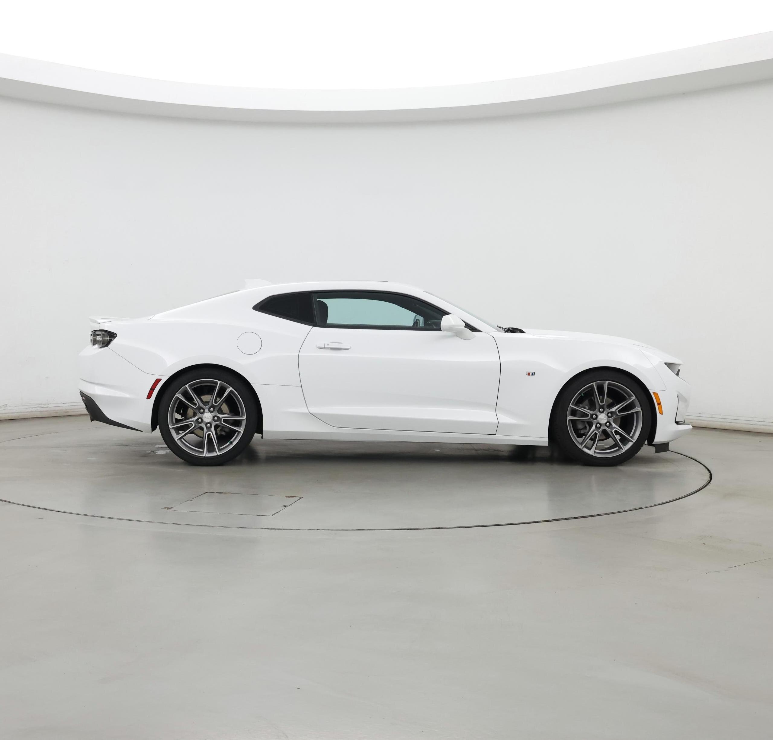 Thumbnail: 2021 Chevrolet Camaro - 7