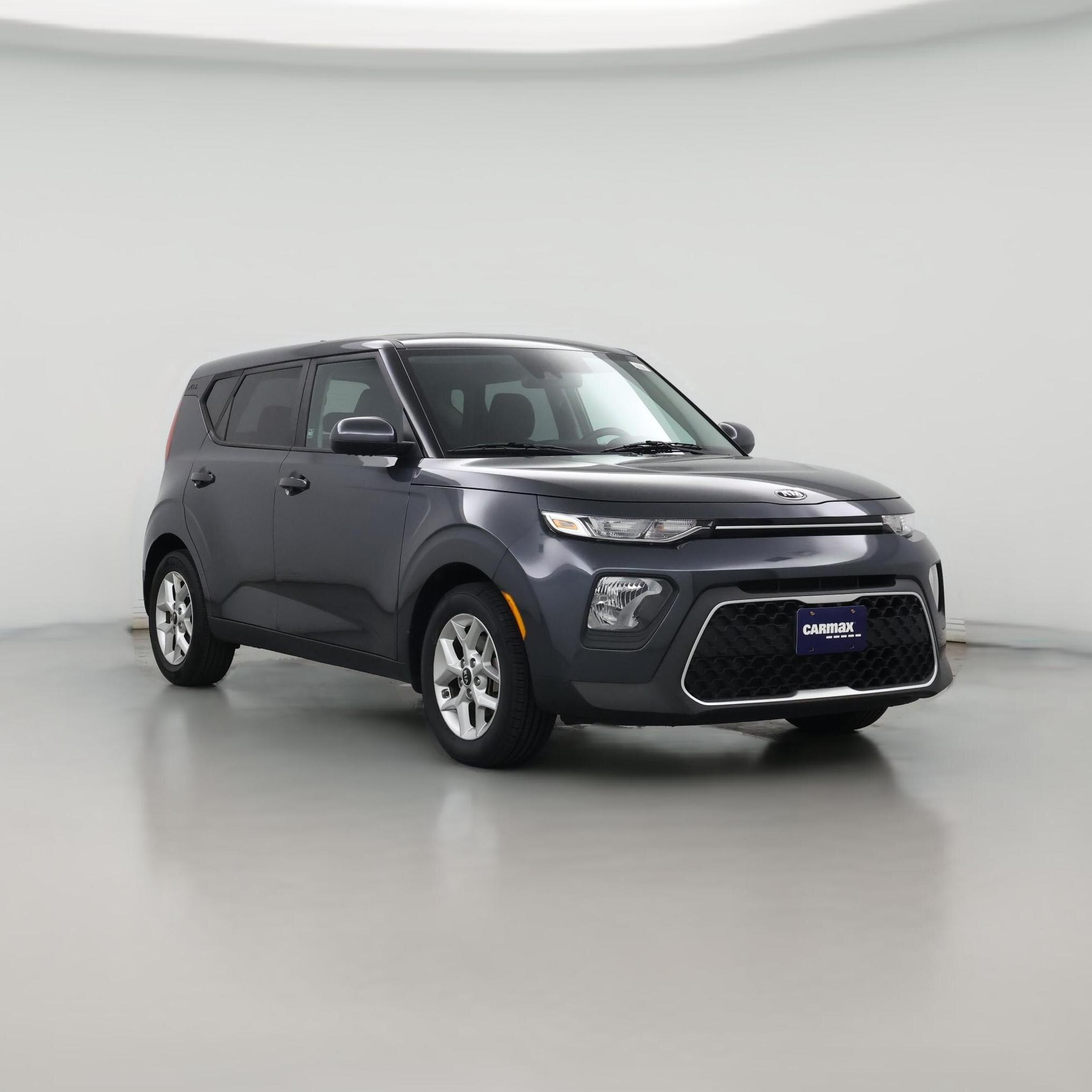 Thumbnail: 2020 Kia Soul - 1